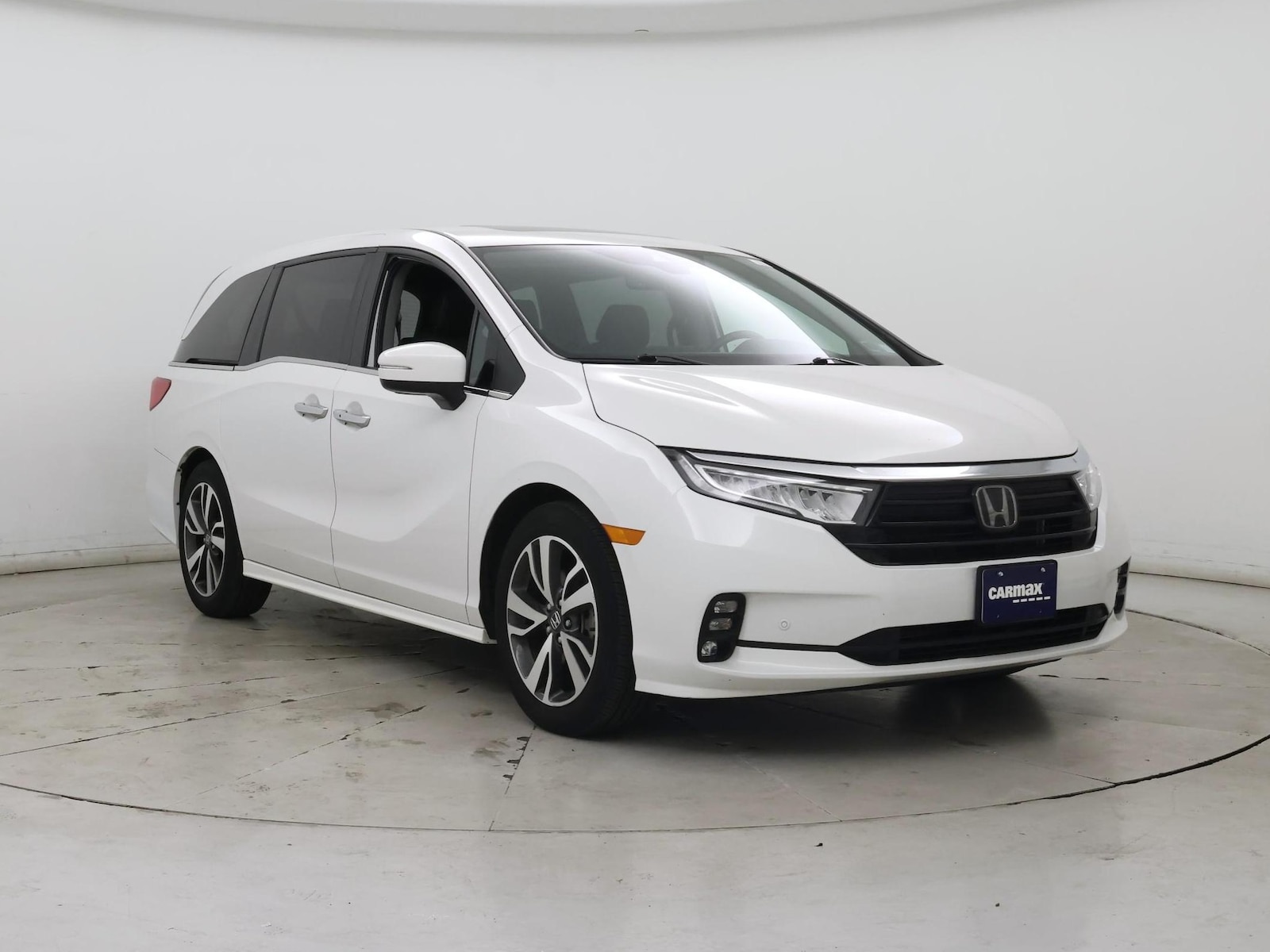 2023 Honda Odyssey Touring - Photo 2