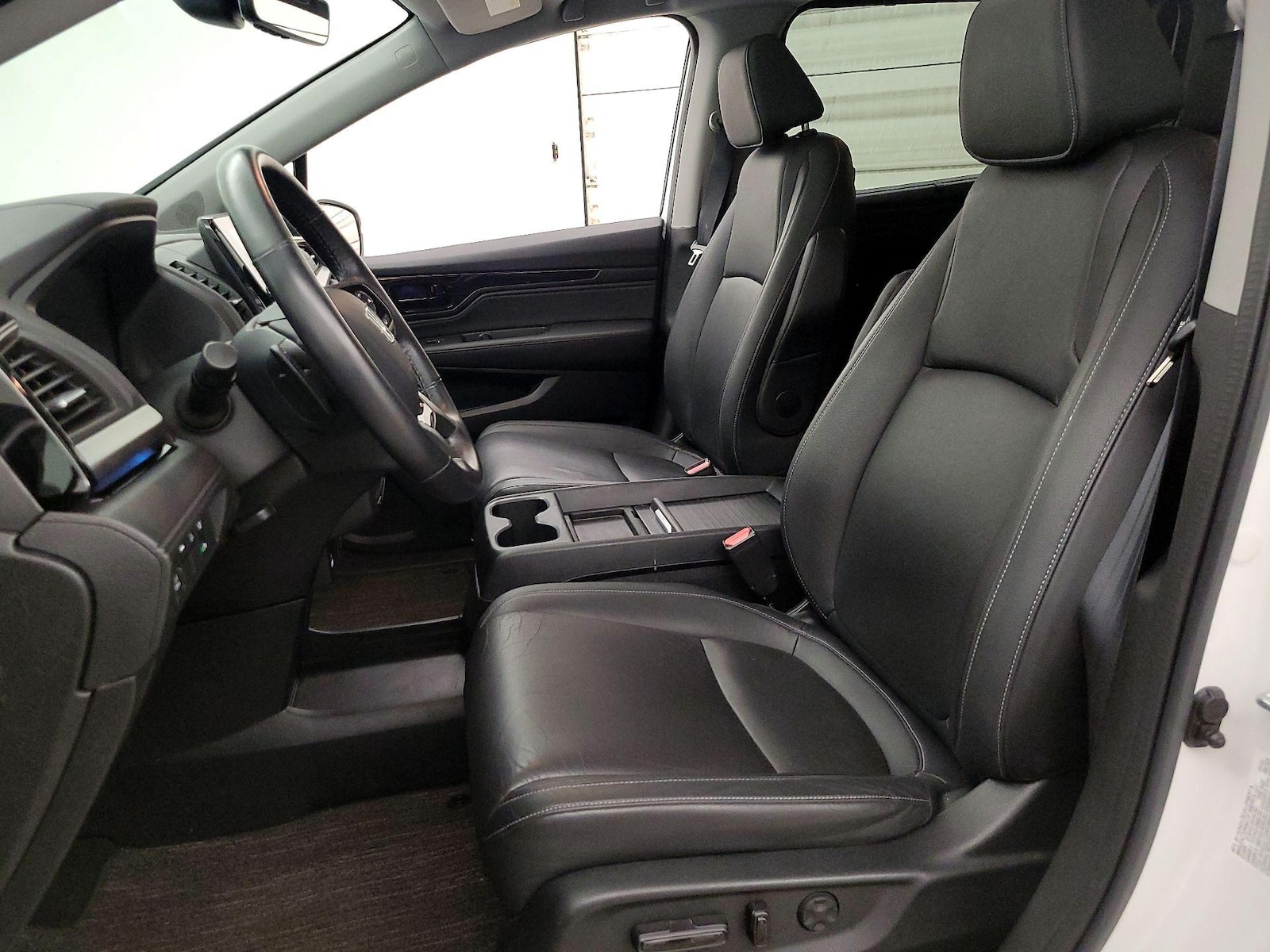 2023 Honda Odyssey Touring - Photo 12
