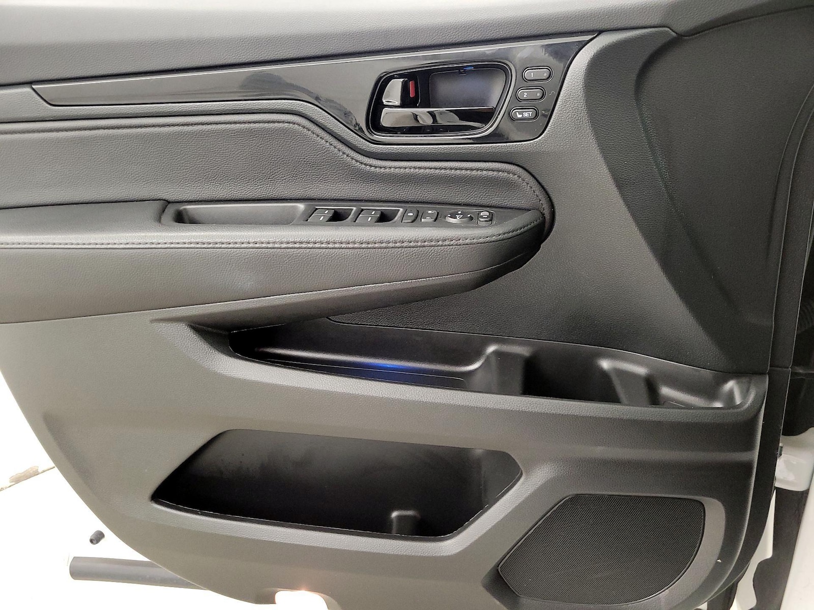 2023 Honda Odyssey Touring - Photo 13