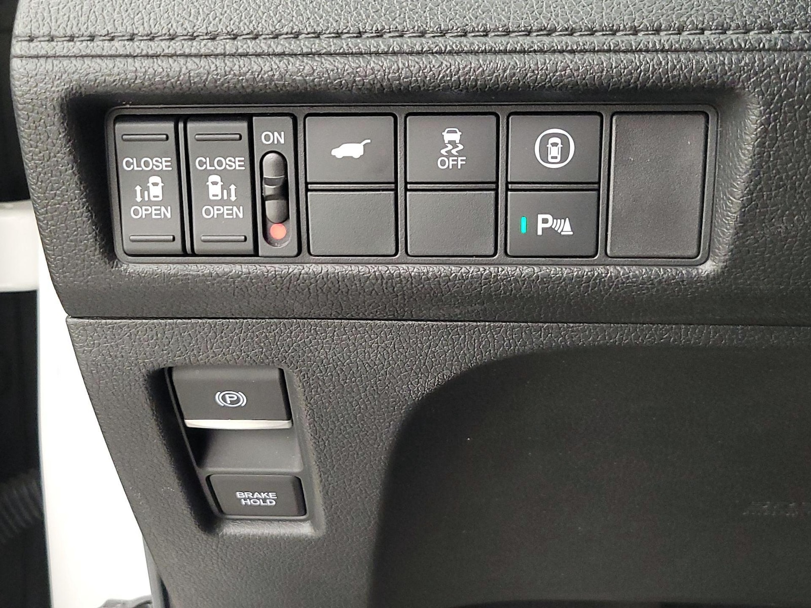 2023 Honda Odyssey Touring - Photo 14