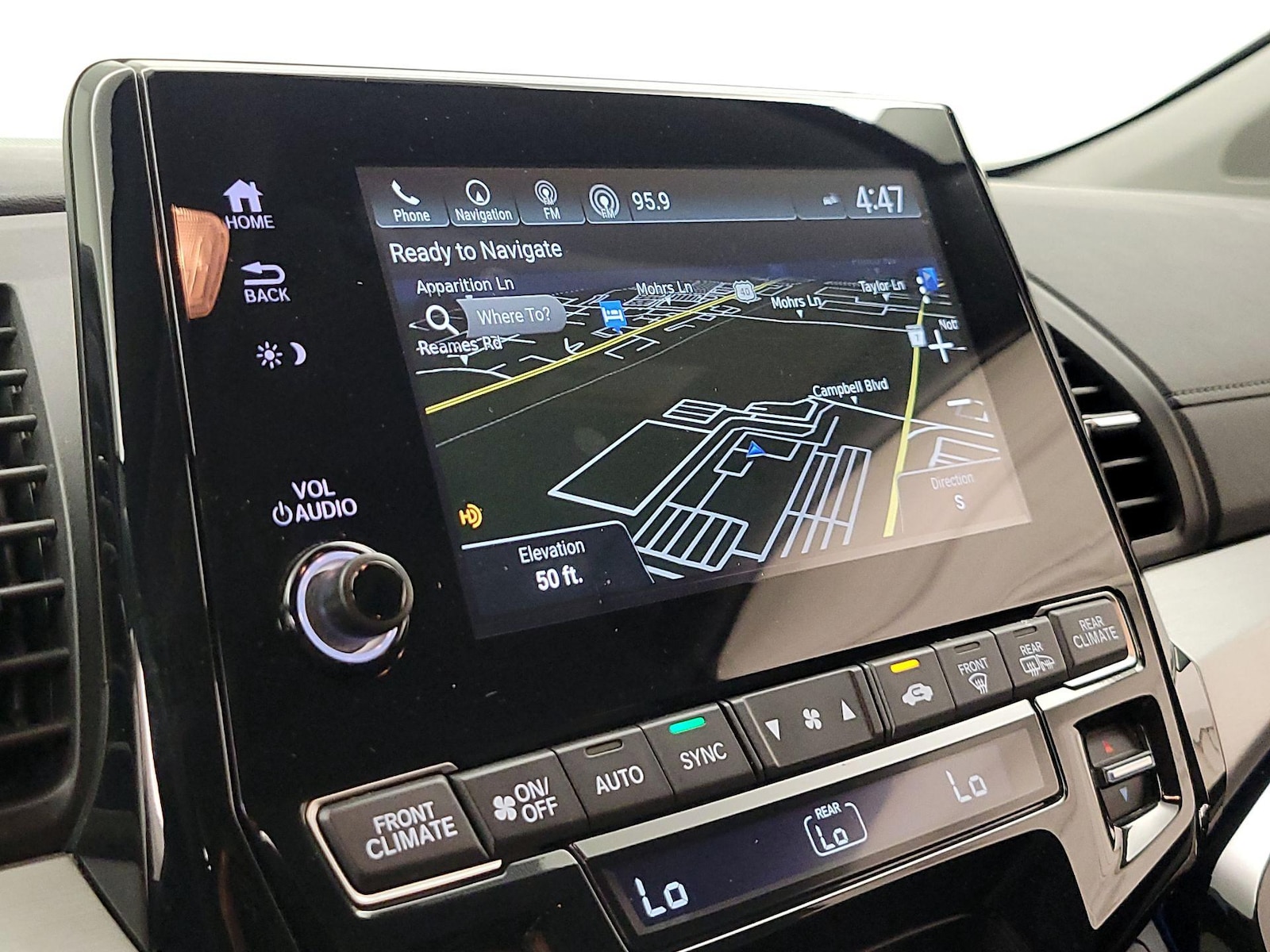 2023 Honda Odyssey Touring - Photo 15
