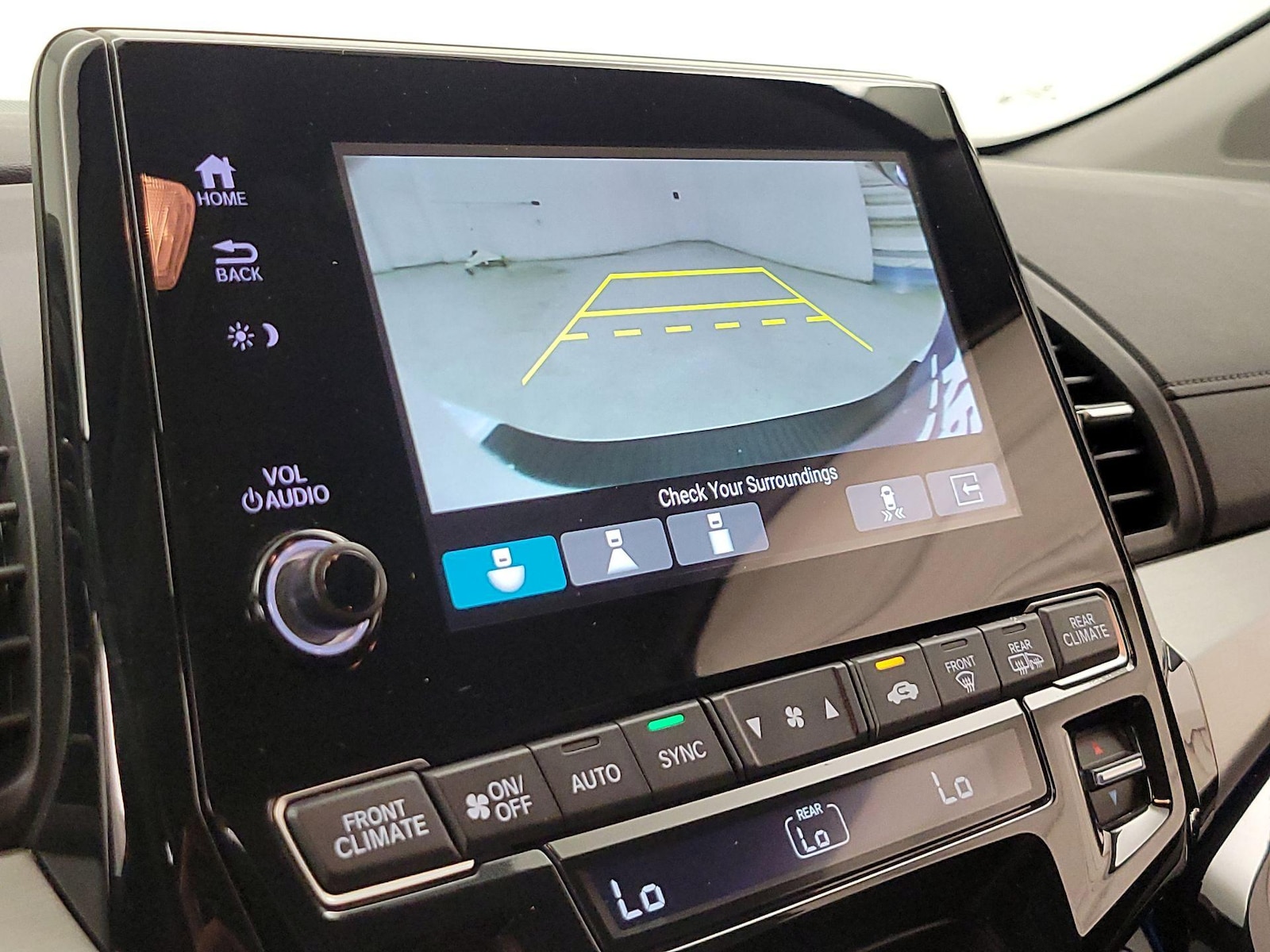 2023 Honda Odyssey Touring - Photo 16