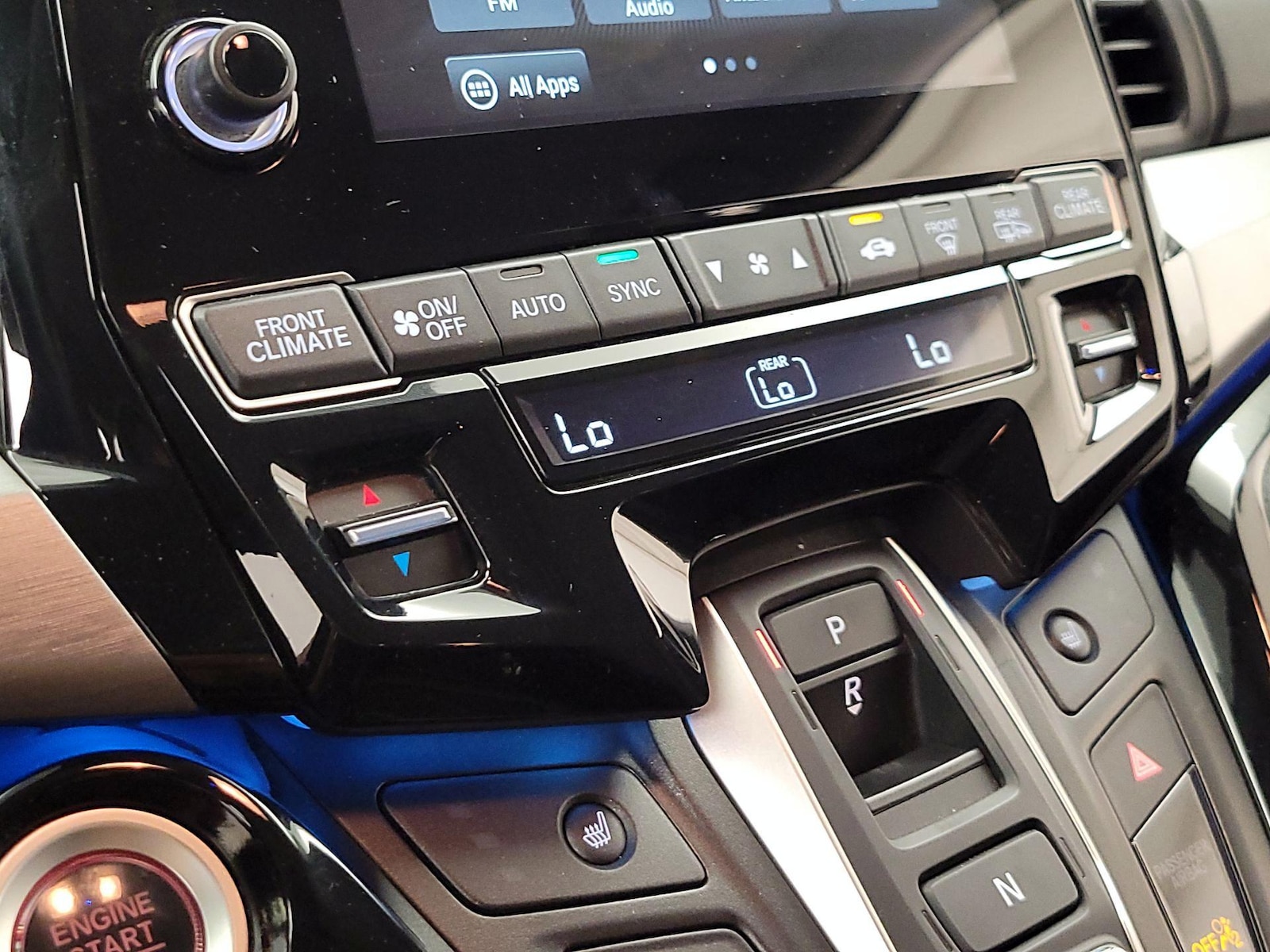 2023 Honda Odyssey Touring - Photo 18