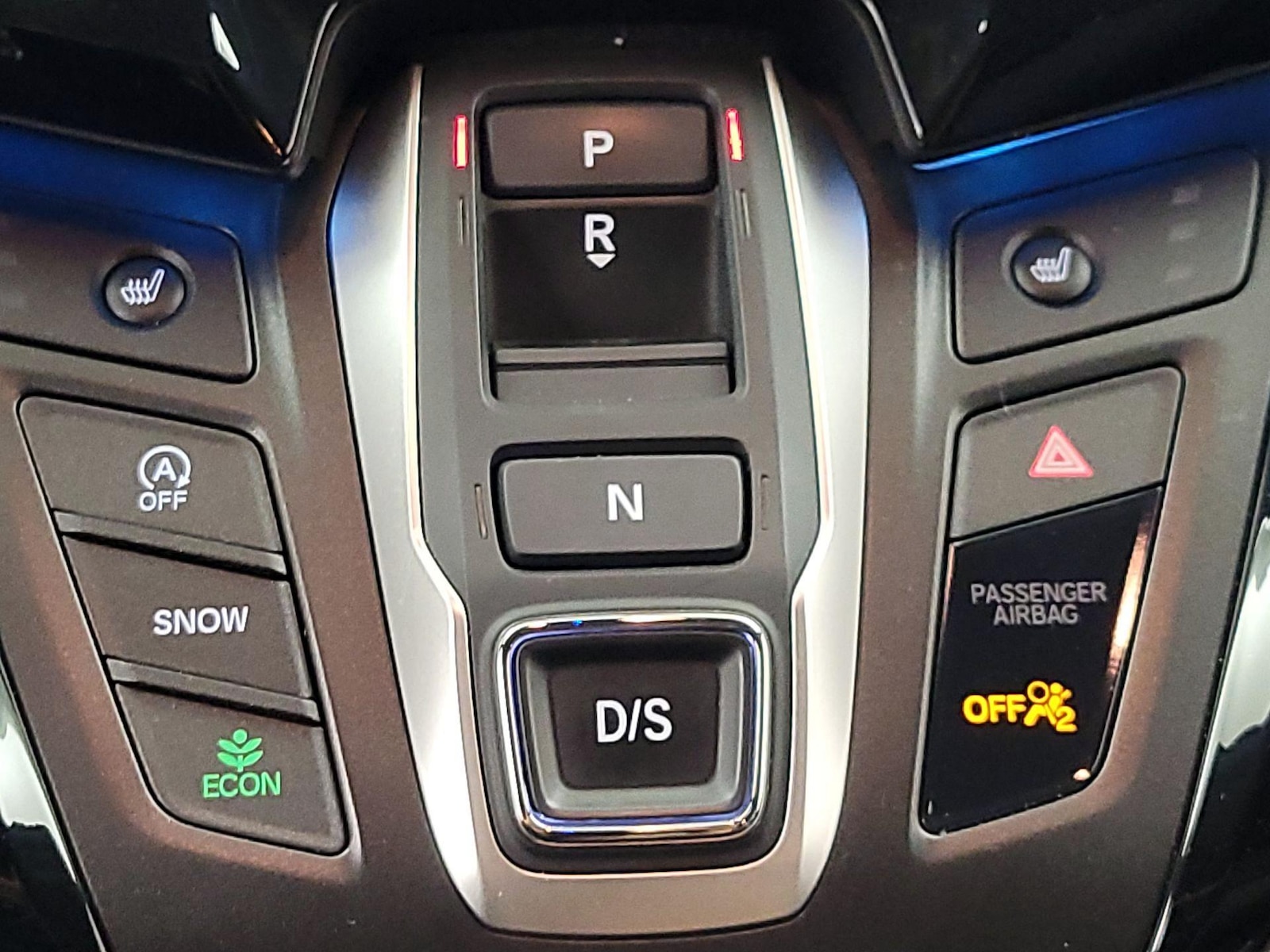 2023 Honda Odyssey Touring - Photo 19