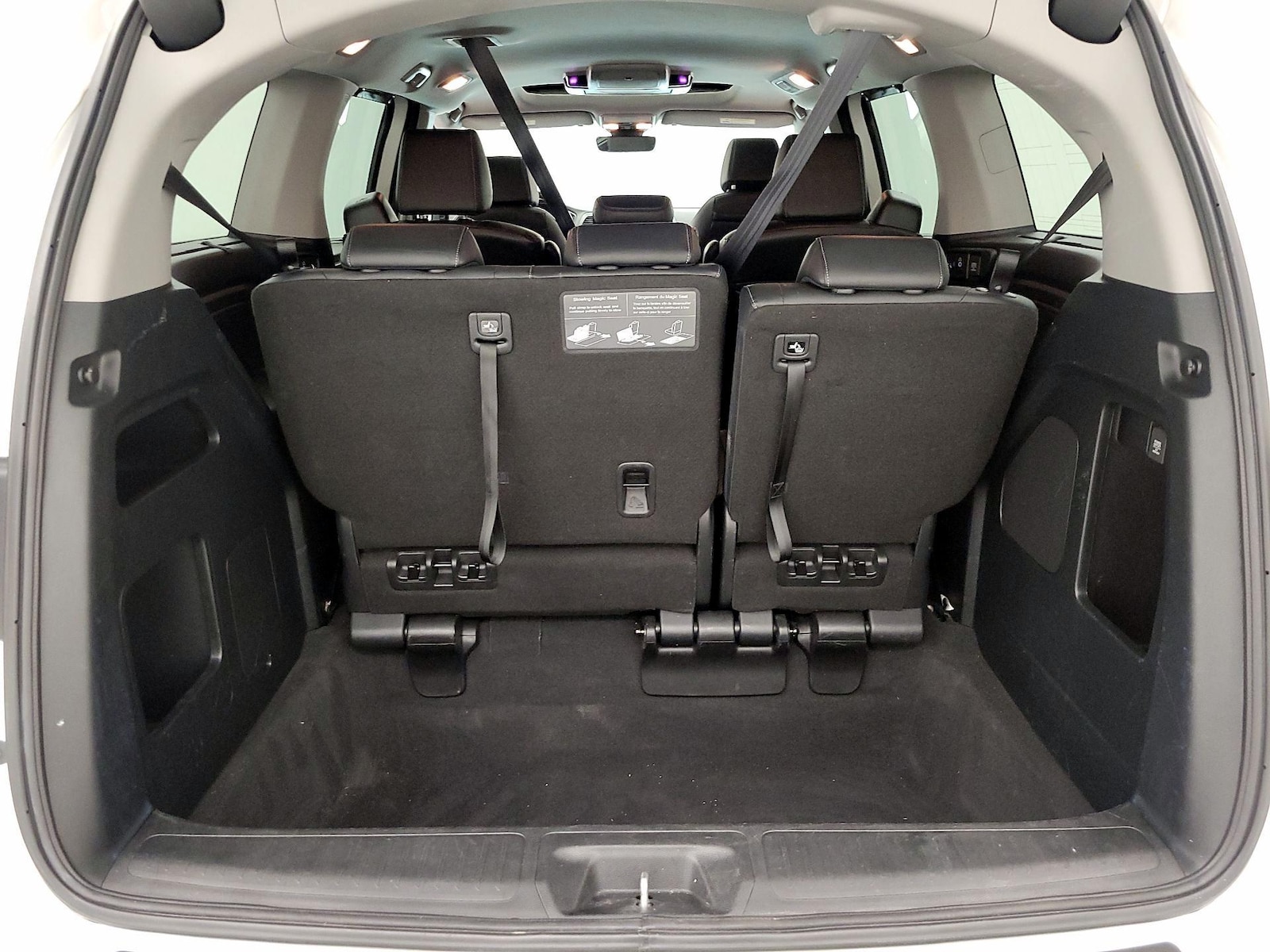 2023 Honda Odyssey Touring - Photo 24