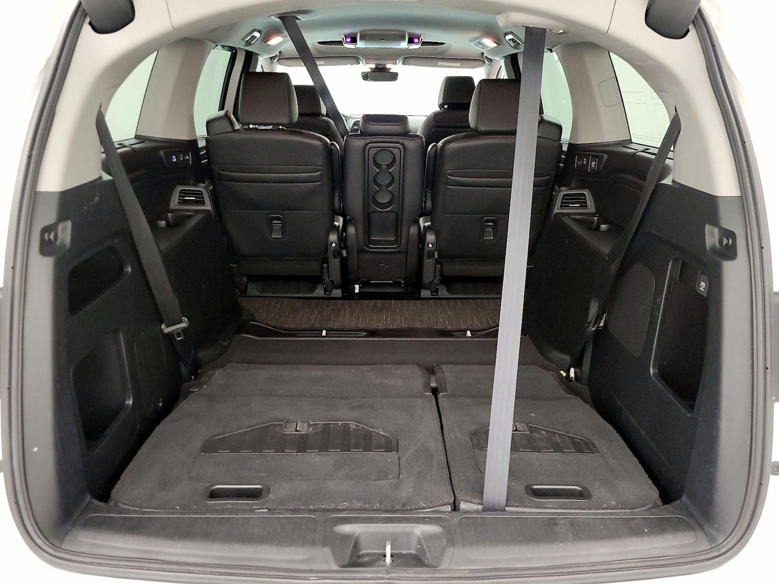 2023 Honda Odyssey Touring - Photo 25