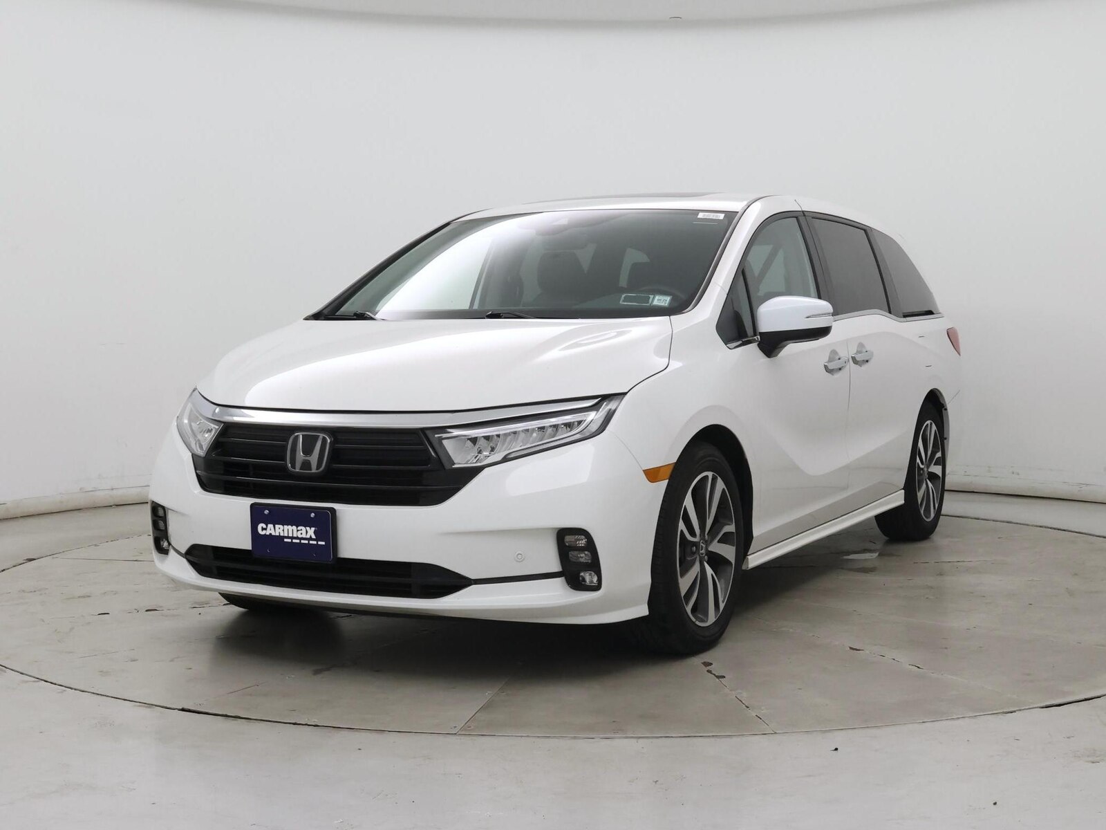 2023 Honda Odyssey Touring - Photo 5