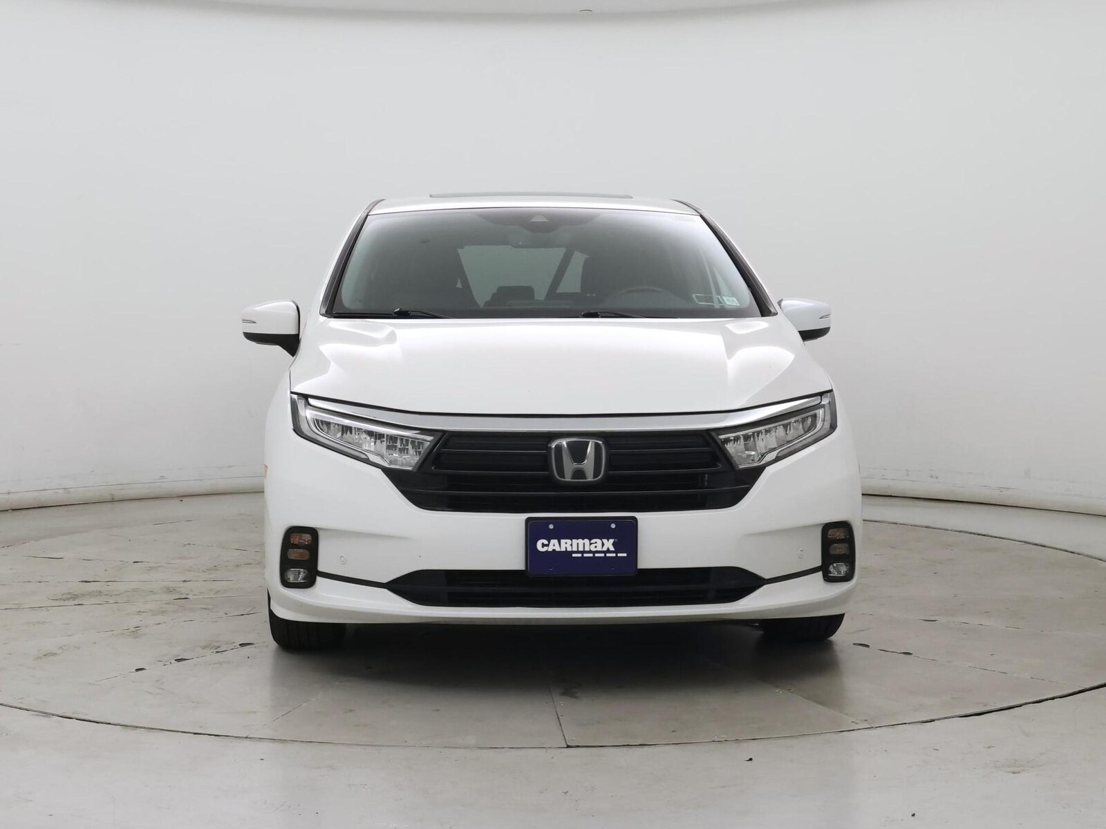 2023 Honda Odyssey Touring - Photo 6
