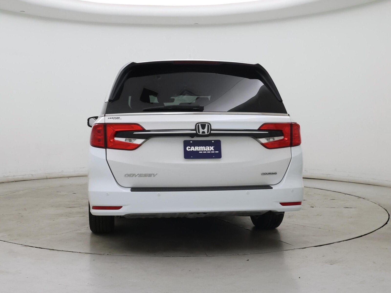 2023 Honda Odyssey Touring - Photo 7