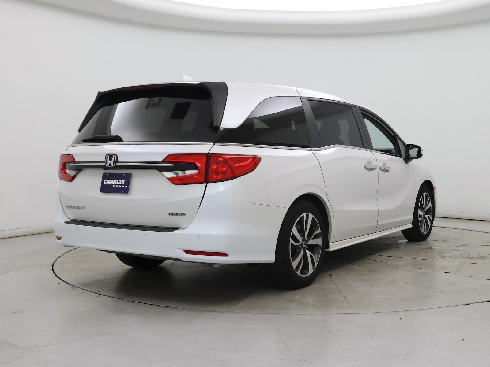 2023 Honda Odyssey Touring - Photo 9