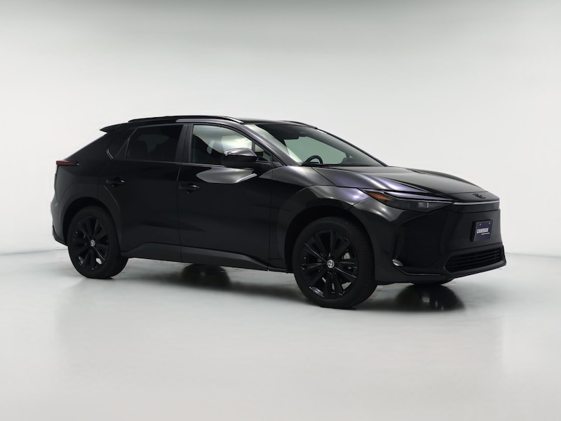 2025 Toyota bZ4X  -
                  Laurel, MD