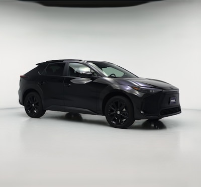 2025 Toyota bZ4X Nightshade