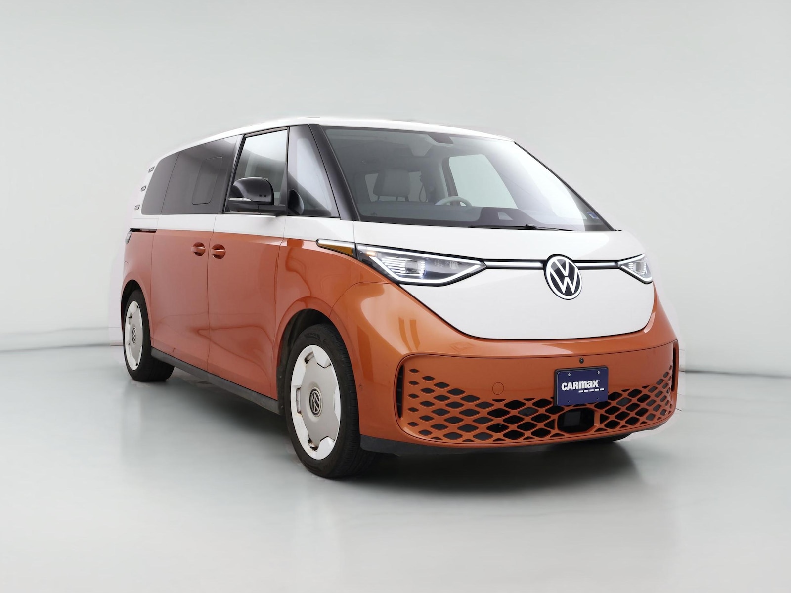 2025 Volkswagen ID. Buzz