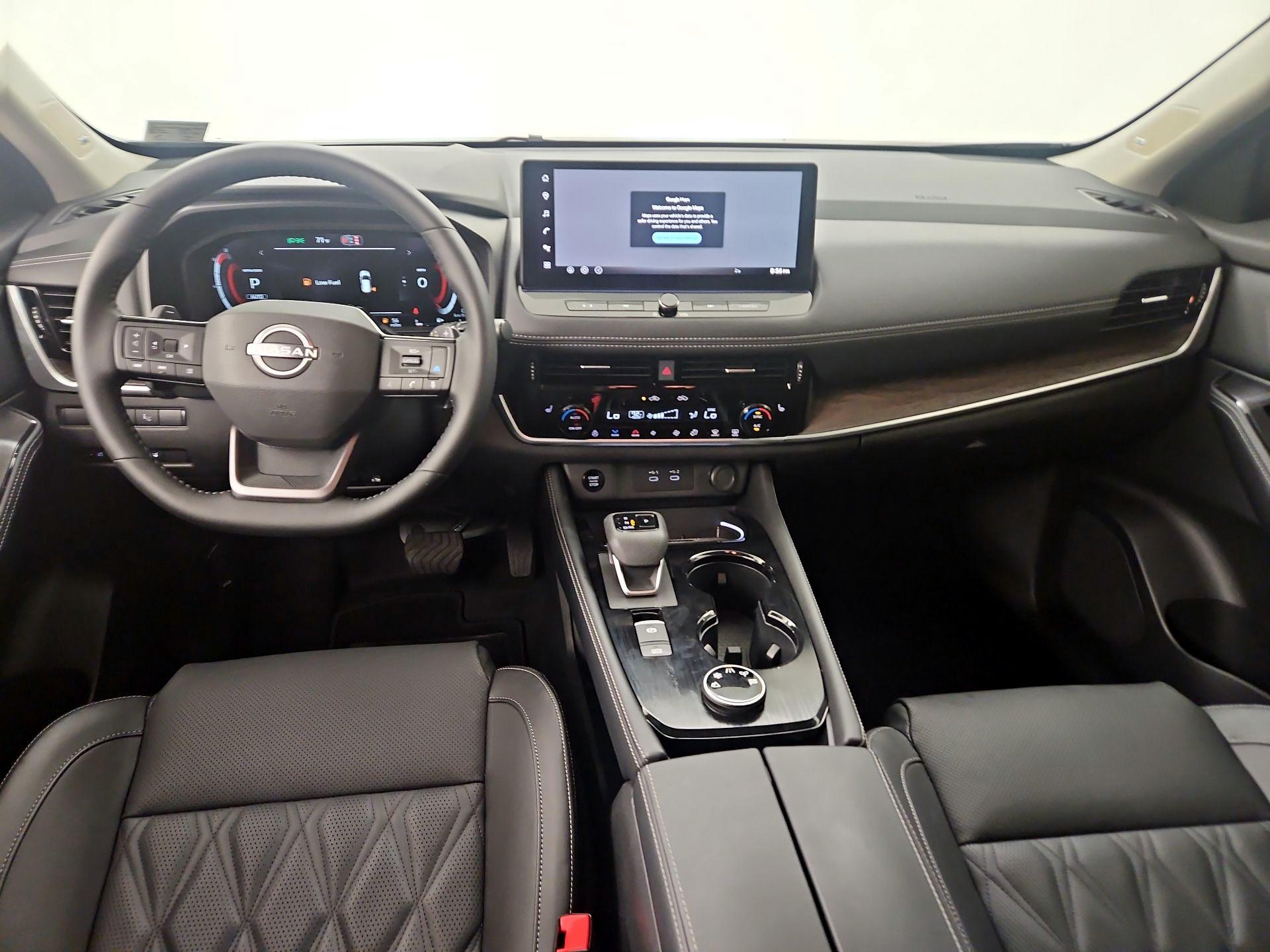 Thumbnail: 2026 Nissan Rogue - 9