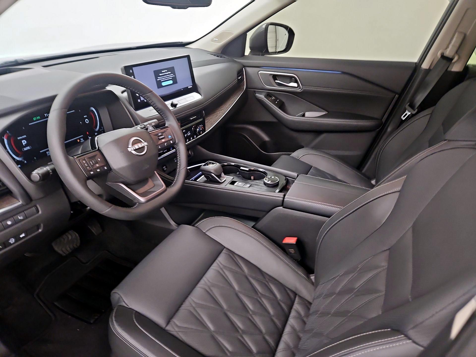 Thumbnail: 2026 Nissan Rogue - 11