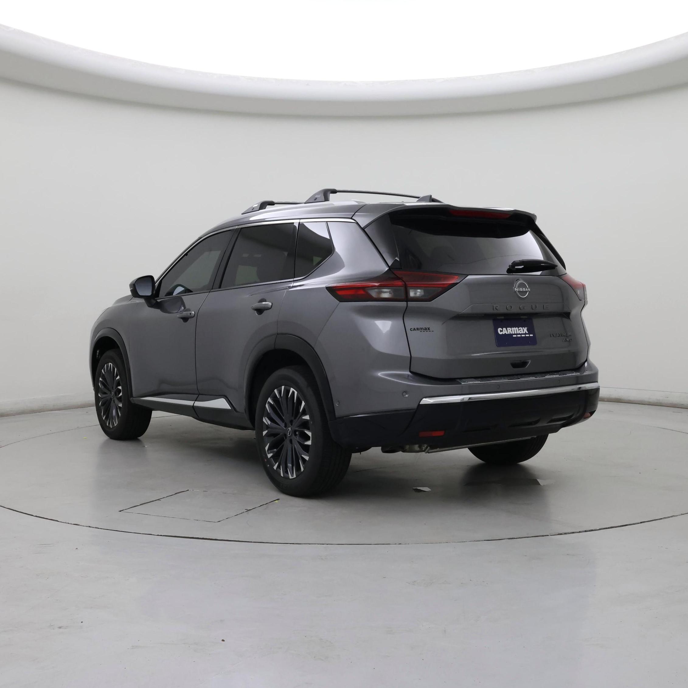 Thumbnail: 2026 Nissan Rogue - 2