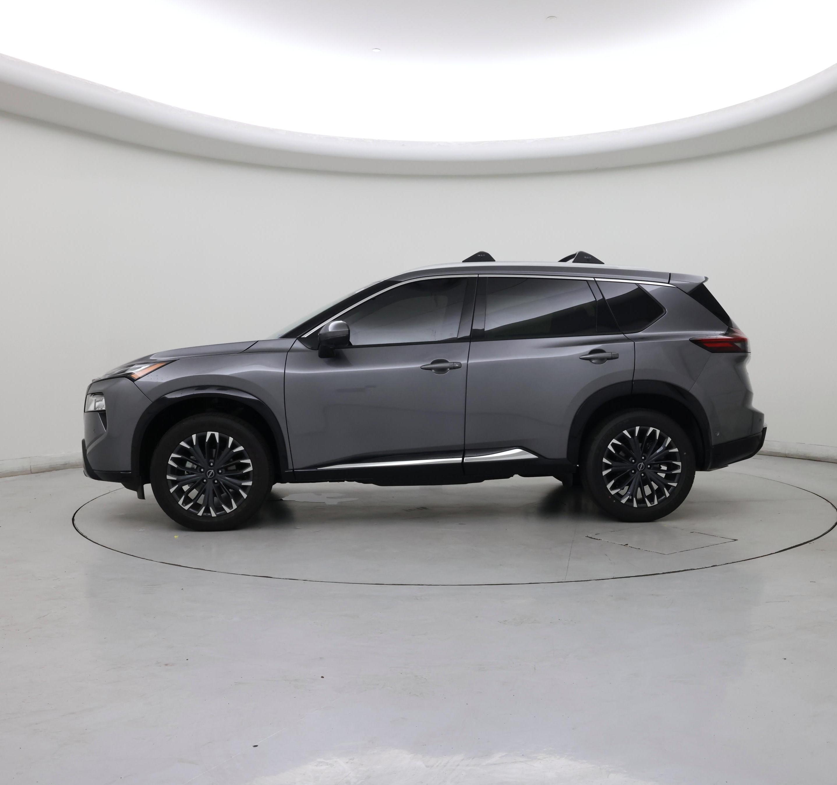 Thumbnail: 2026 Nissan Rogue - 3
