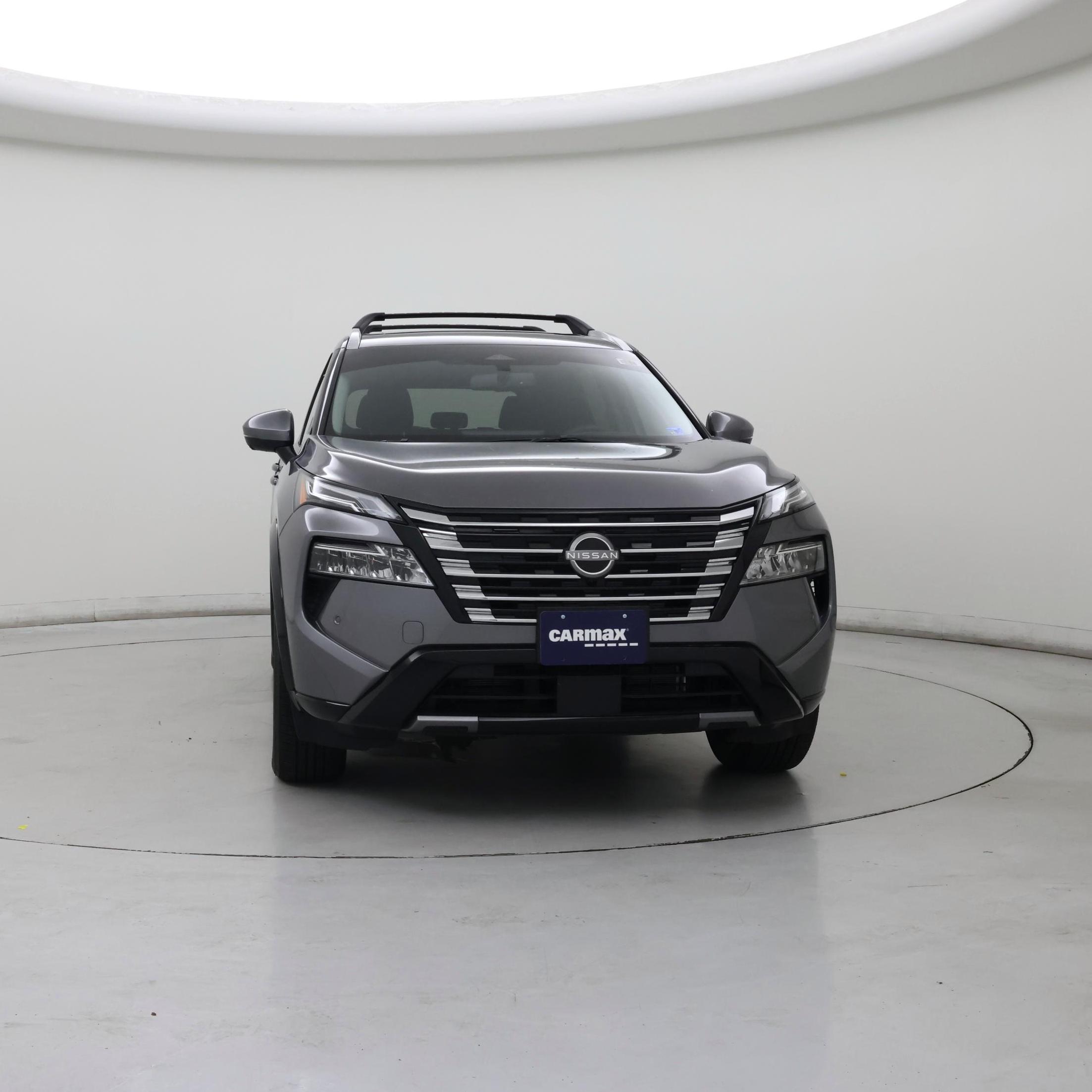 Thumbnail: 2026 Nissan Rogue - 5