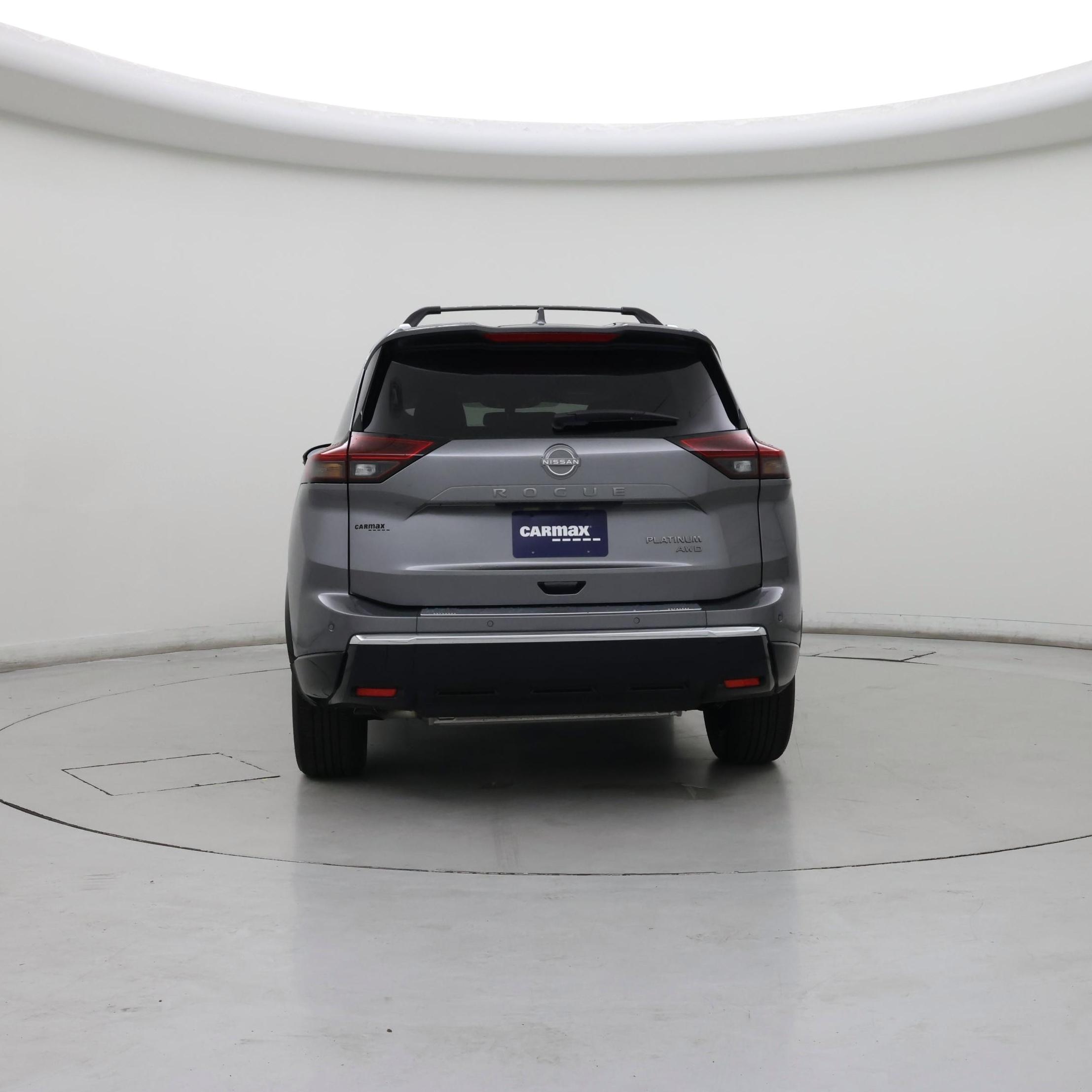 Thumbnail: 2026 Nissan Rogue - 6