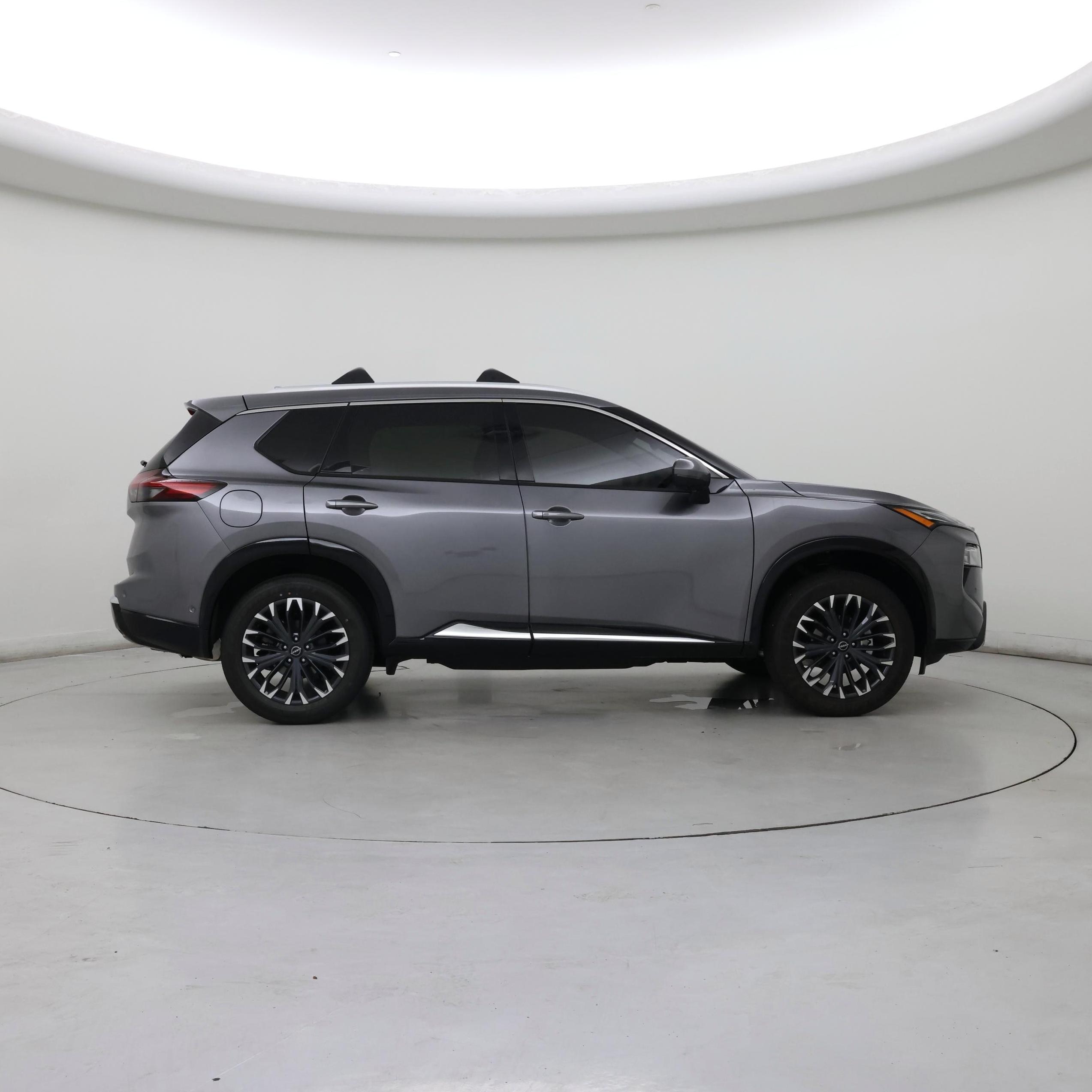 Thumbnail: 2026 Nissan Rogue - 7
