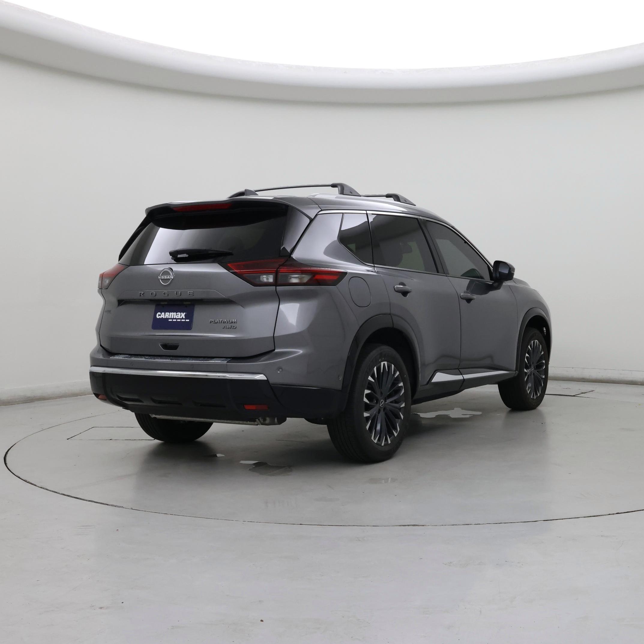 Thumbnail: 2026 Nissan Rogue - 8