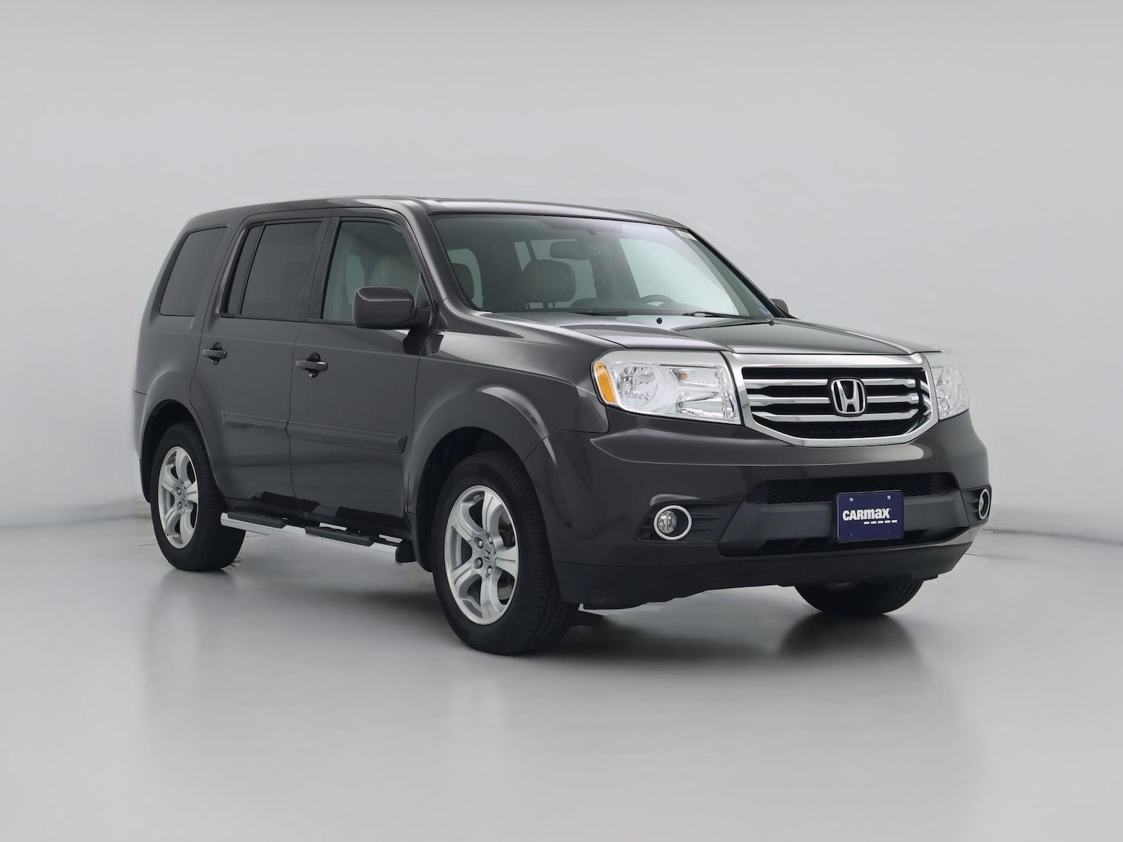 2014 Honda Pilot