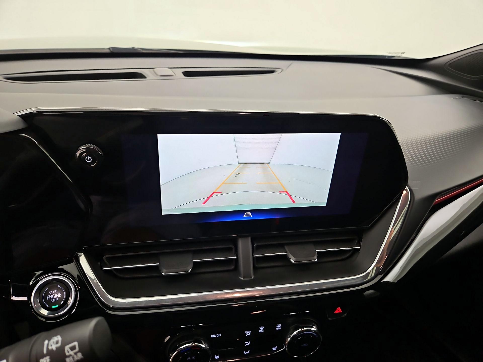 Thumbnail: 2024 Chevrolet Trax - 14
