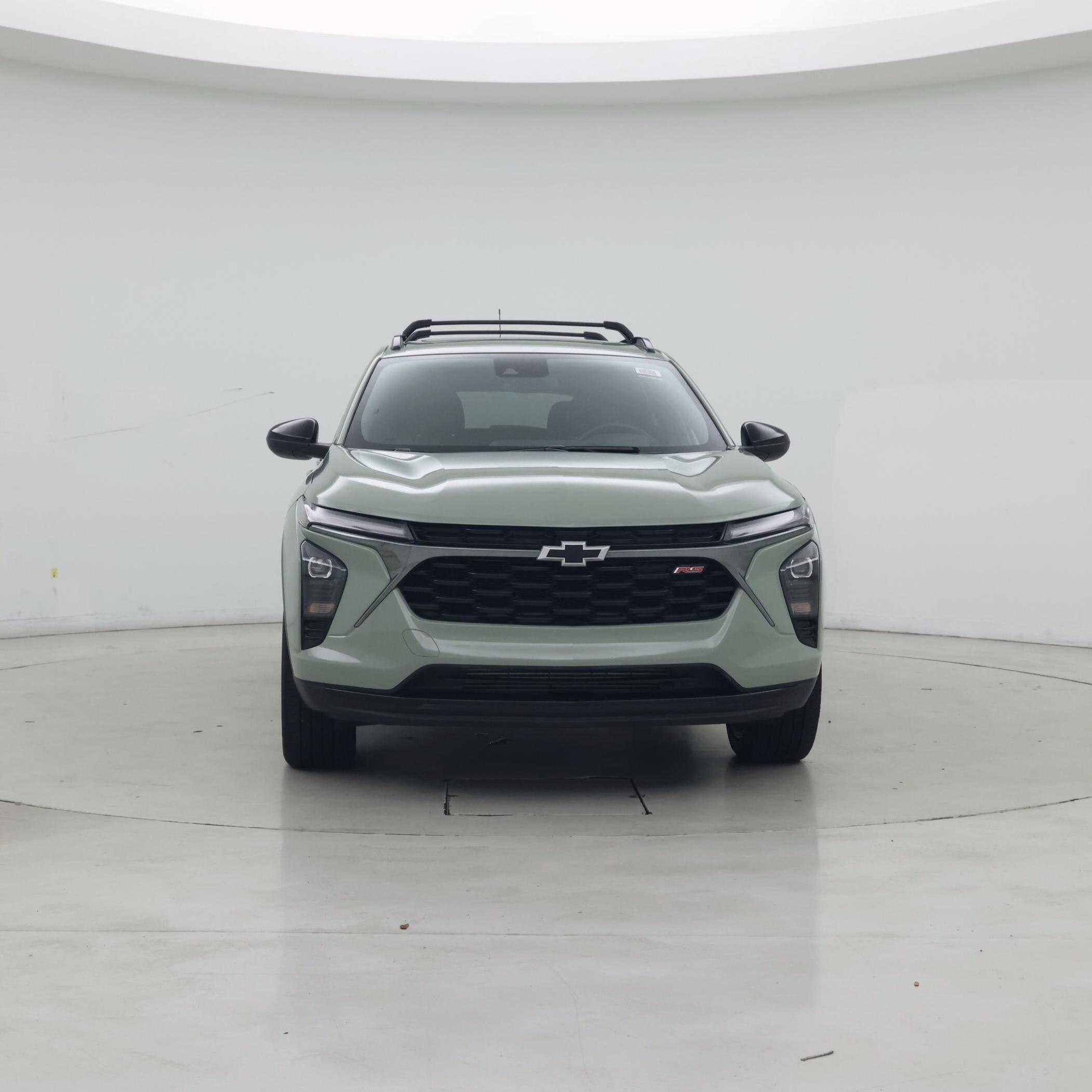 Thumbnail: 2024 Chevrolet Trax - 5