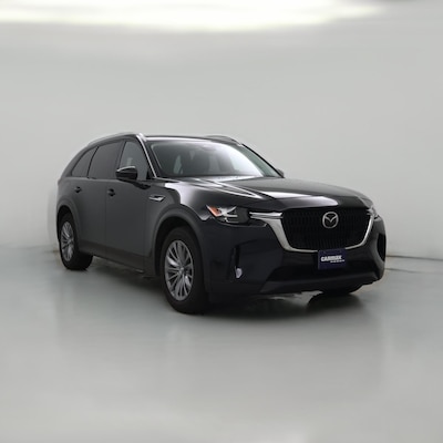 2024 Mazda CX-90 PHEV Preferred