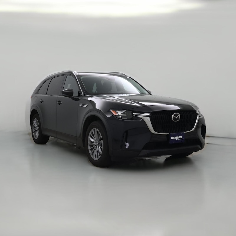 2024 Mazda CX-90 PHEV Preferred