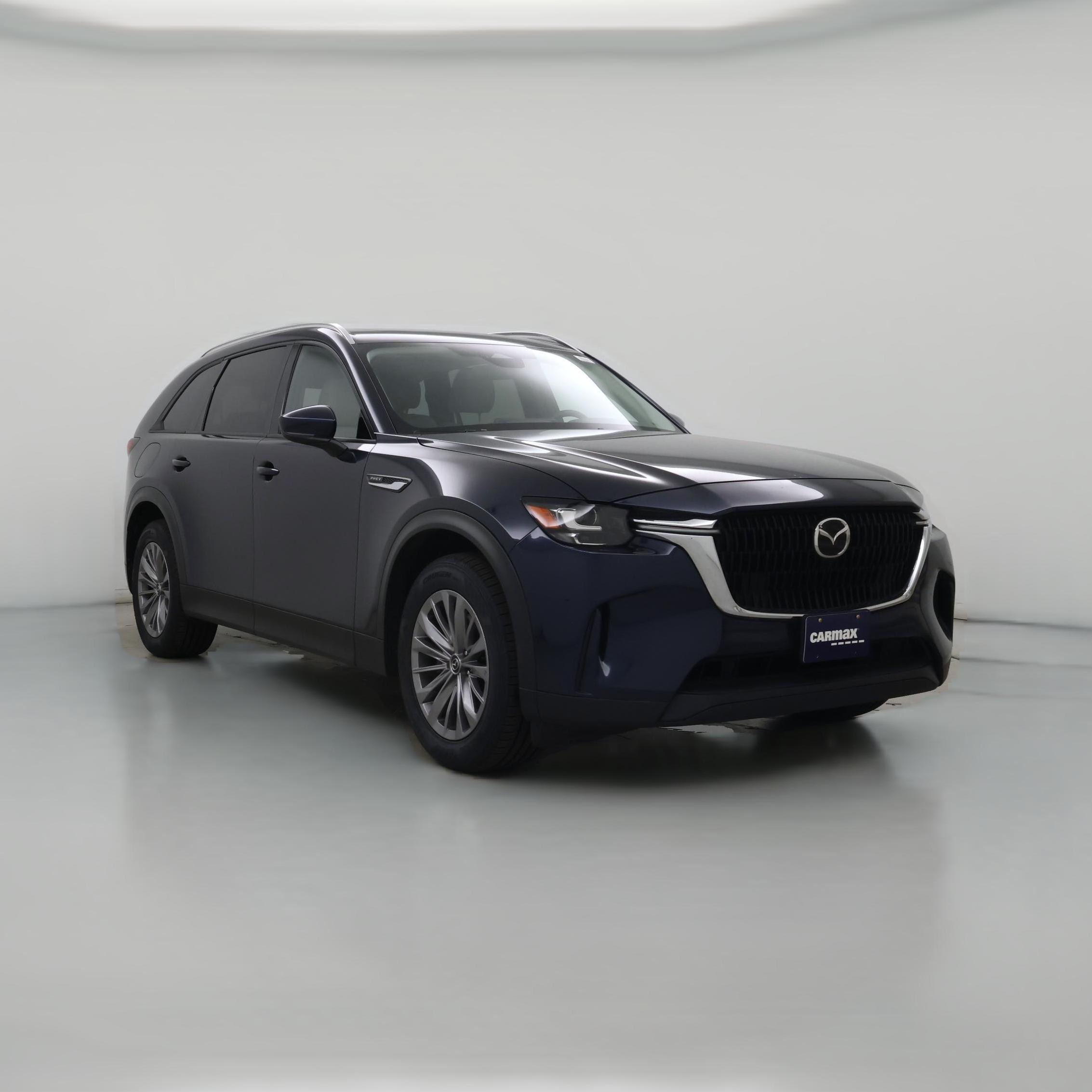 Thumbnail: 2024 Mazda CX-90 - 1