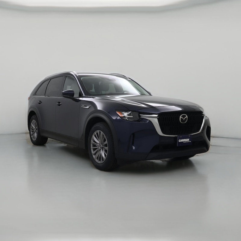 2024 Mazda CX-90 PHEV Preferred