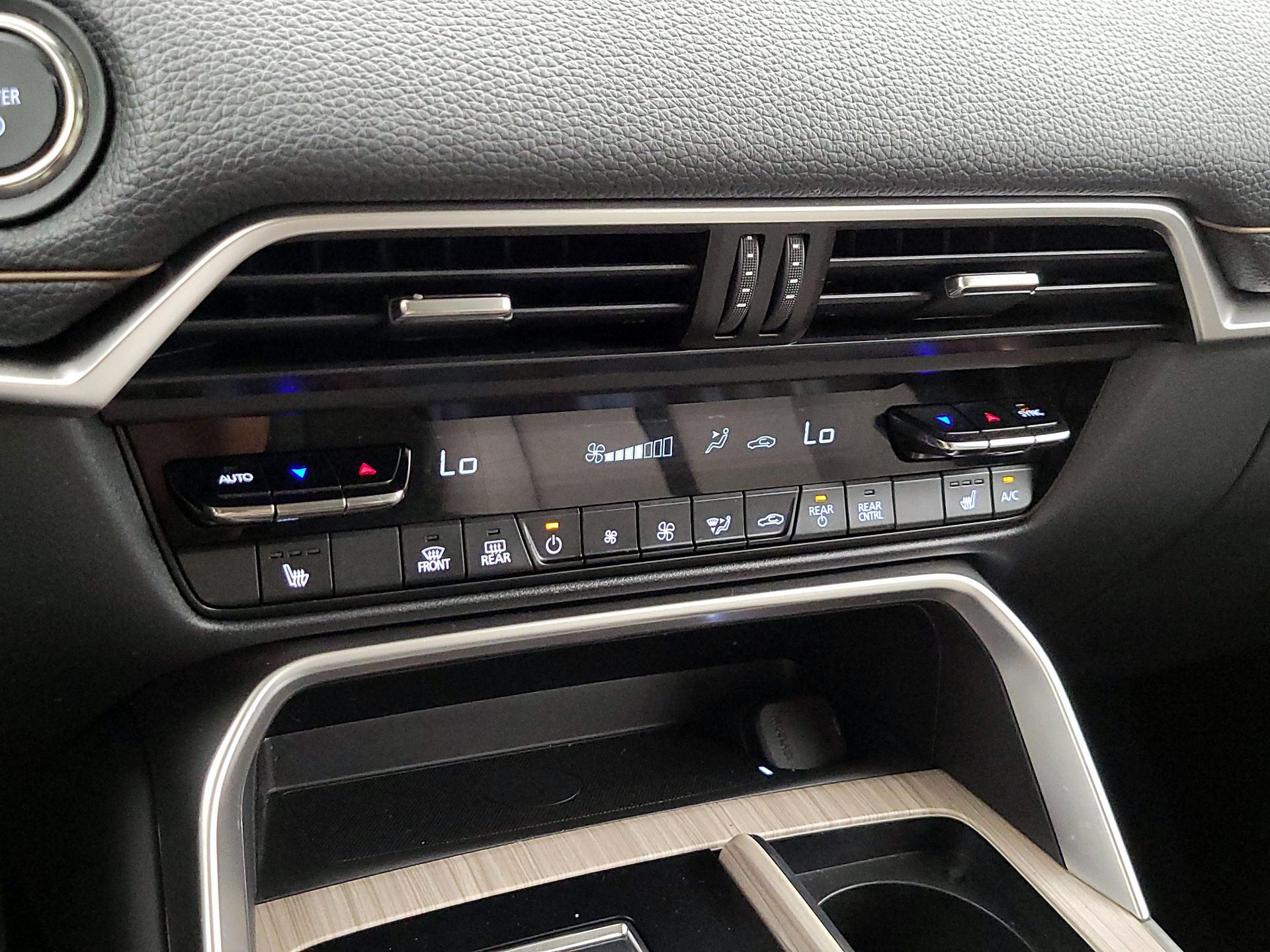 Thumbnail: 2024 Mazda CX-90 - 16