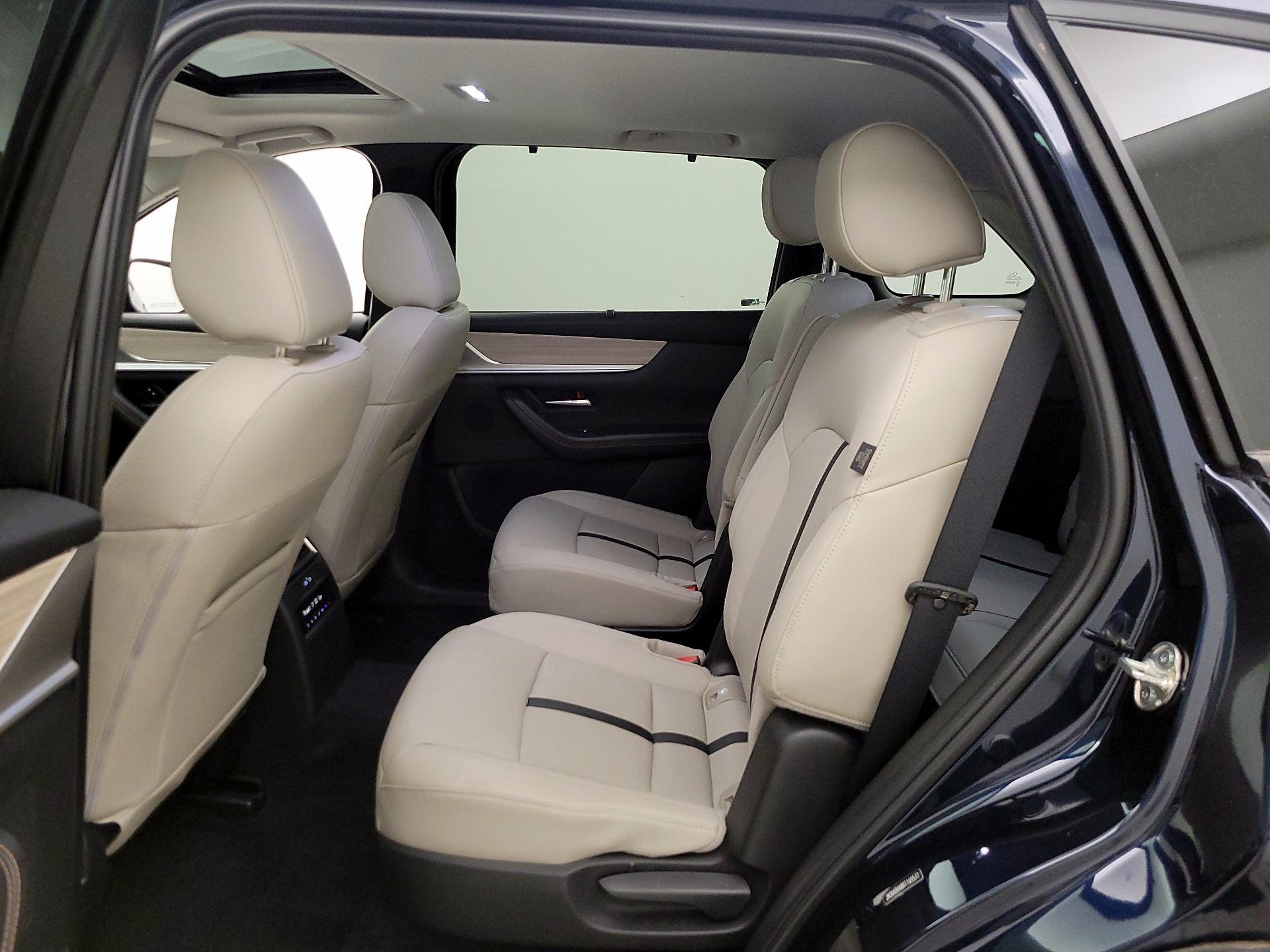 Thumbnail: 2024 Mazda CX-90 - 20