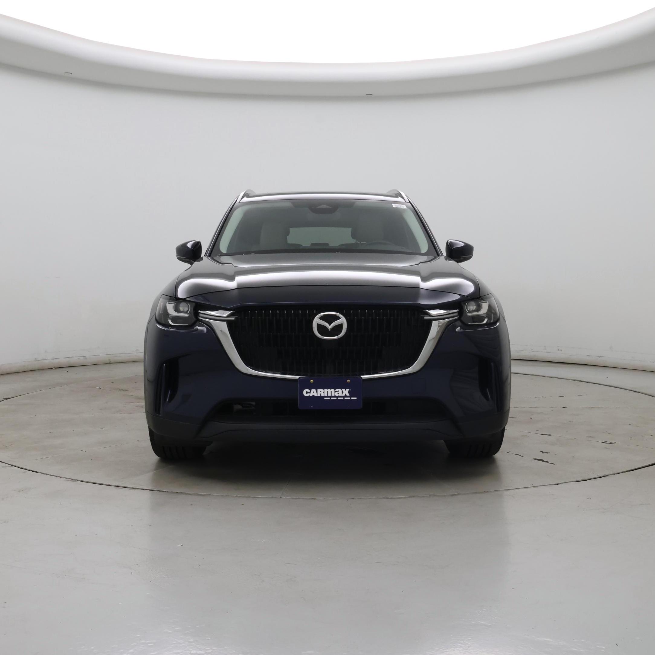 Thumbnail: 2024 Mazda CX-90 - 5