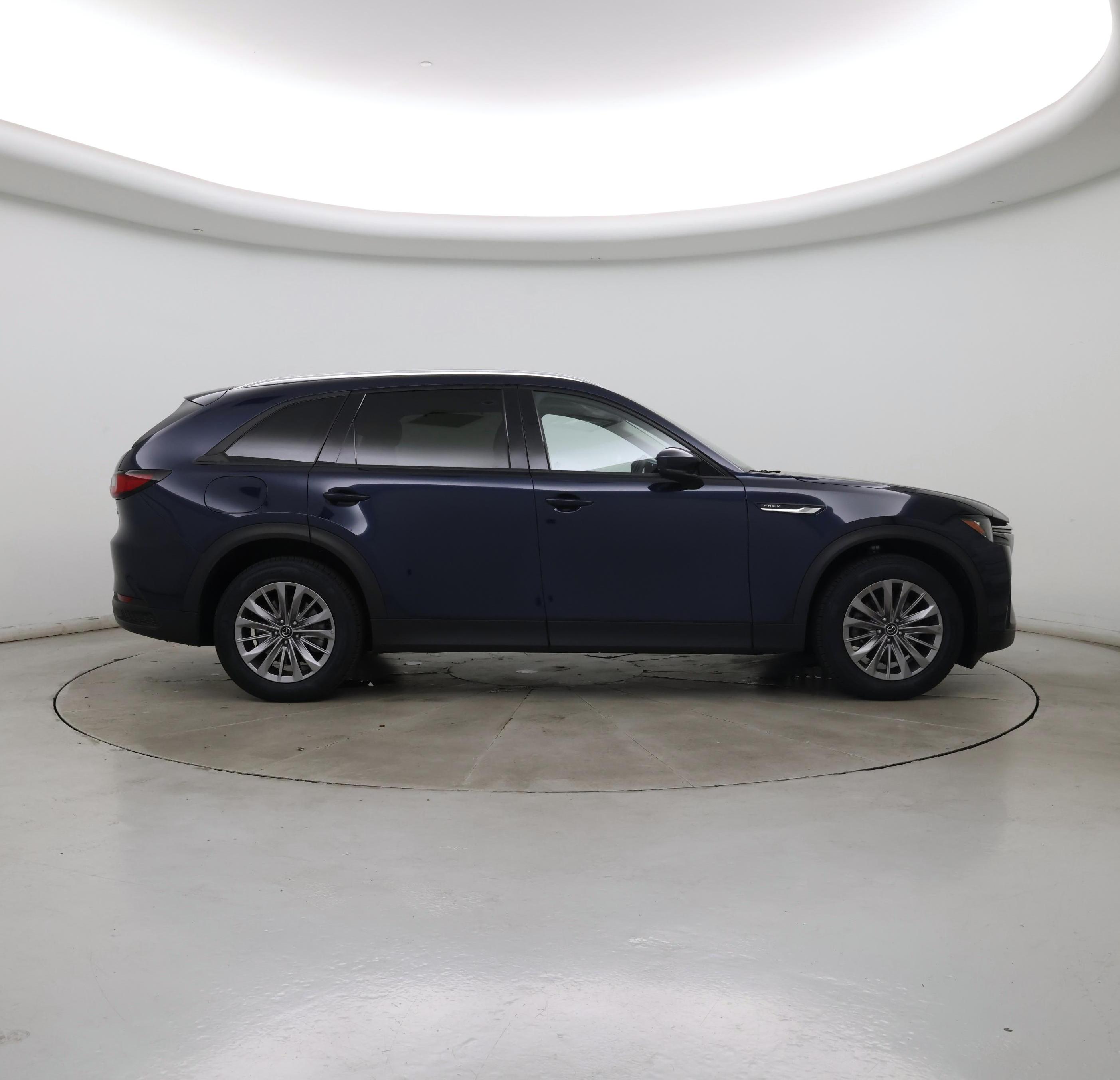 Thumbnail: 2024 Mazda CX-90 - 7