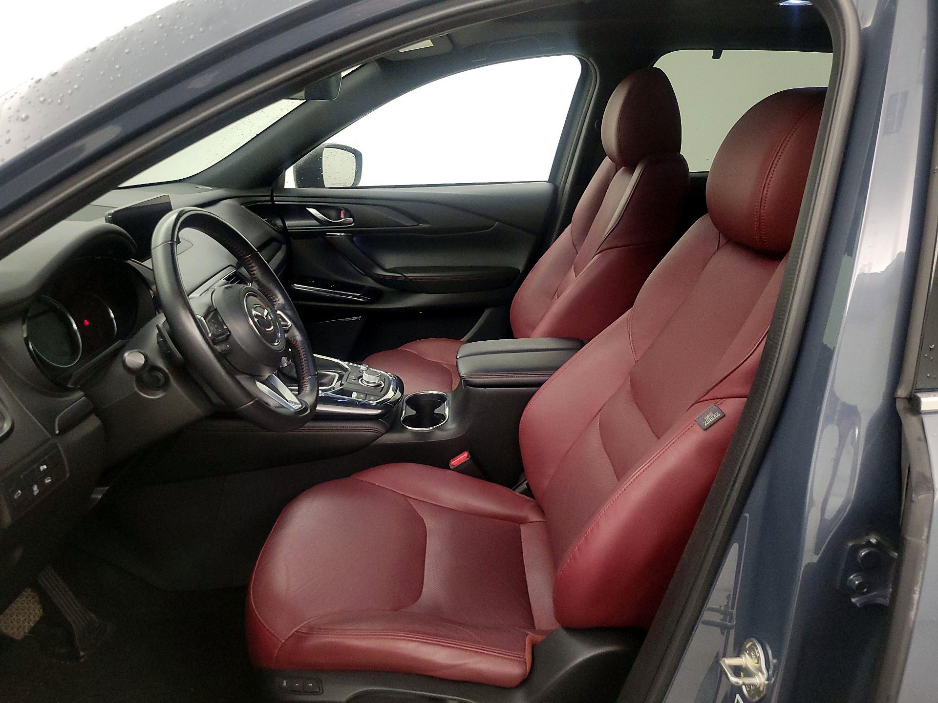 Thumbnail: 2023 Mazda CX-9 - 11