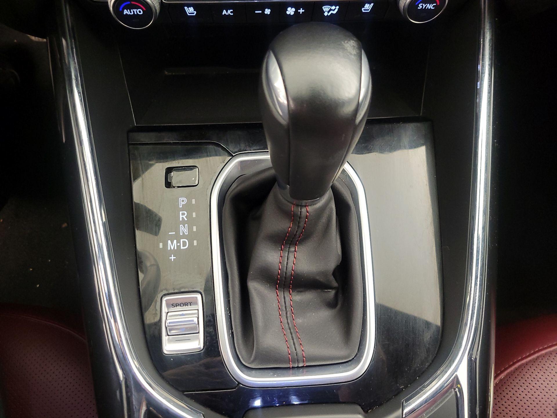 Thumbnail: 2023 Mazda CX-9 - 18