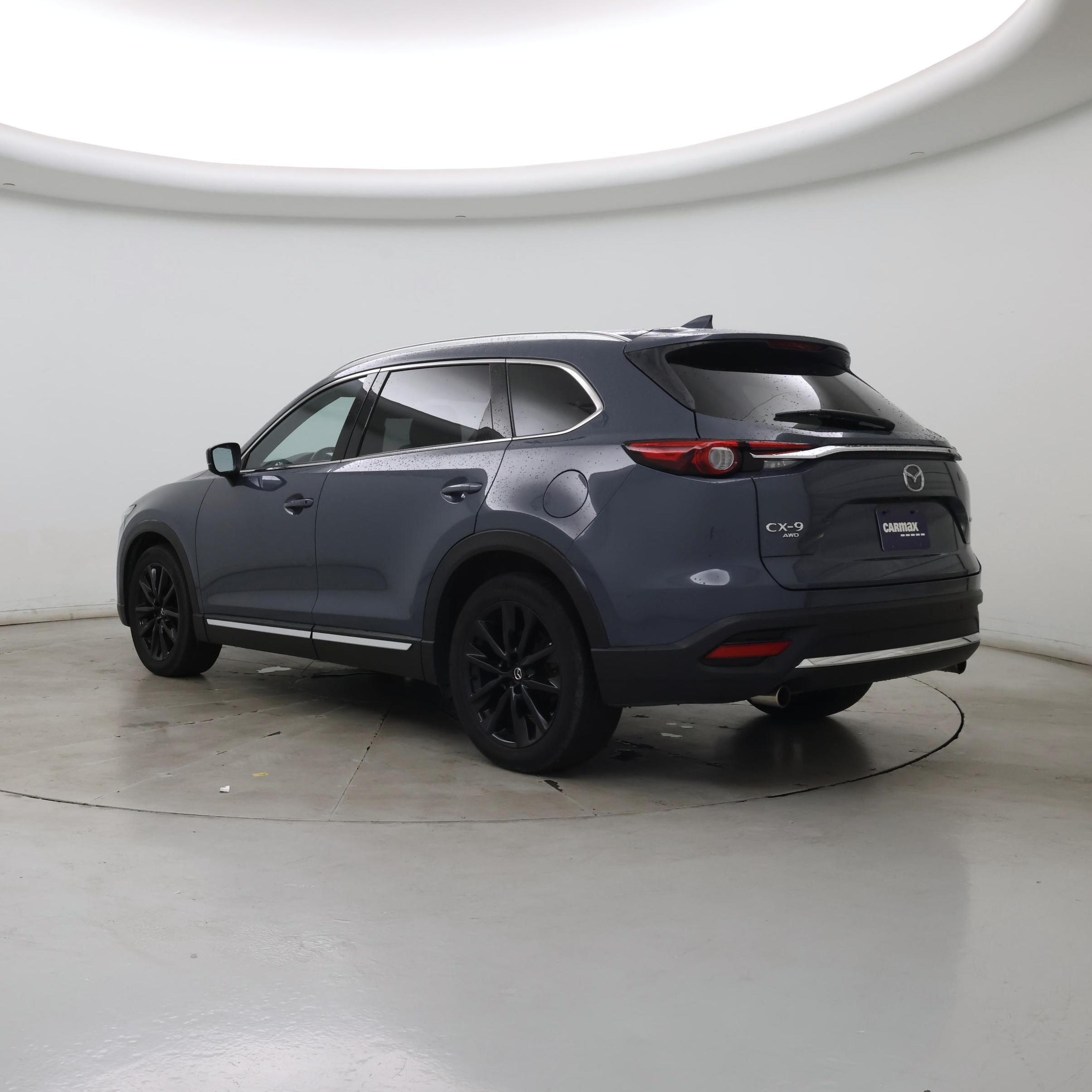 Thumbnail: 2023 Mazda CX-9 - 2