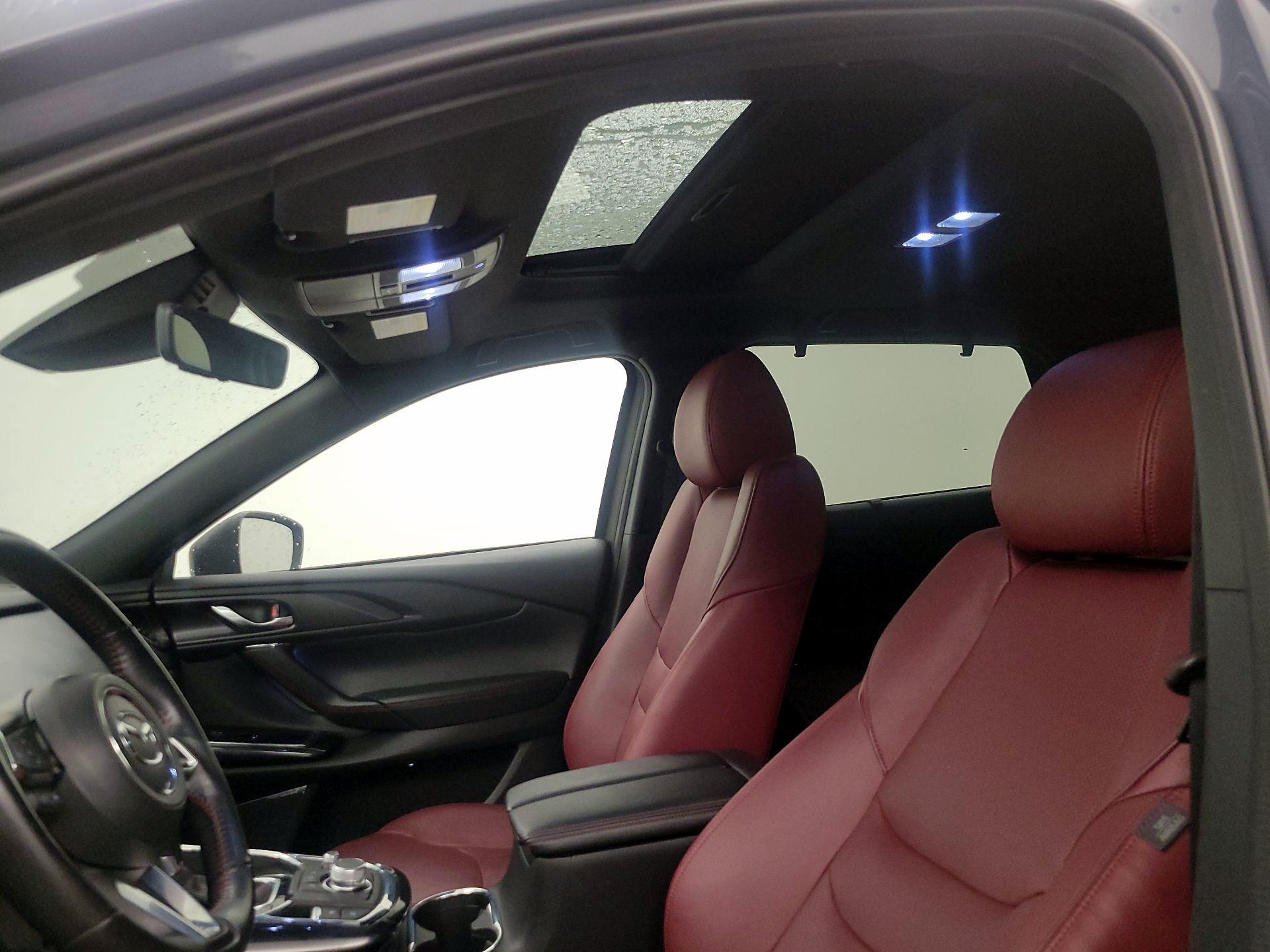 Thumbnail: 2023 Mazda CX-9 - 19