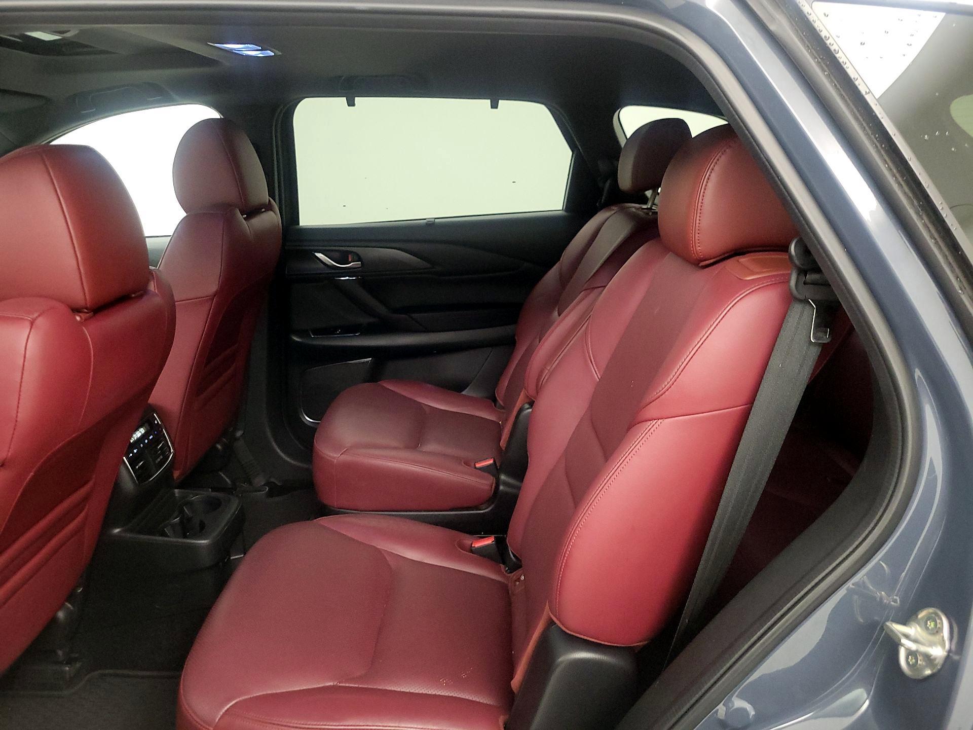 Thumbnail: 2023 Mazda CX-9 - 20