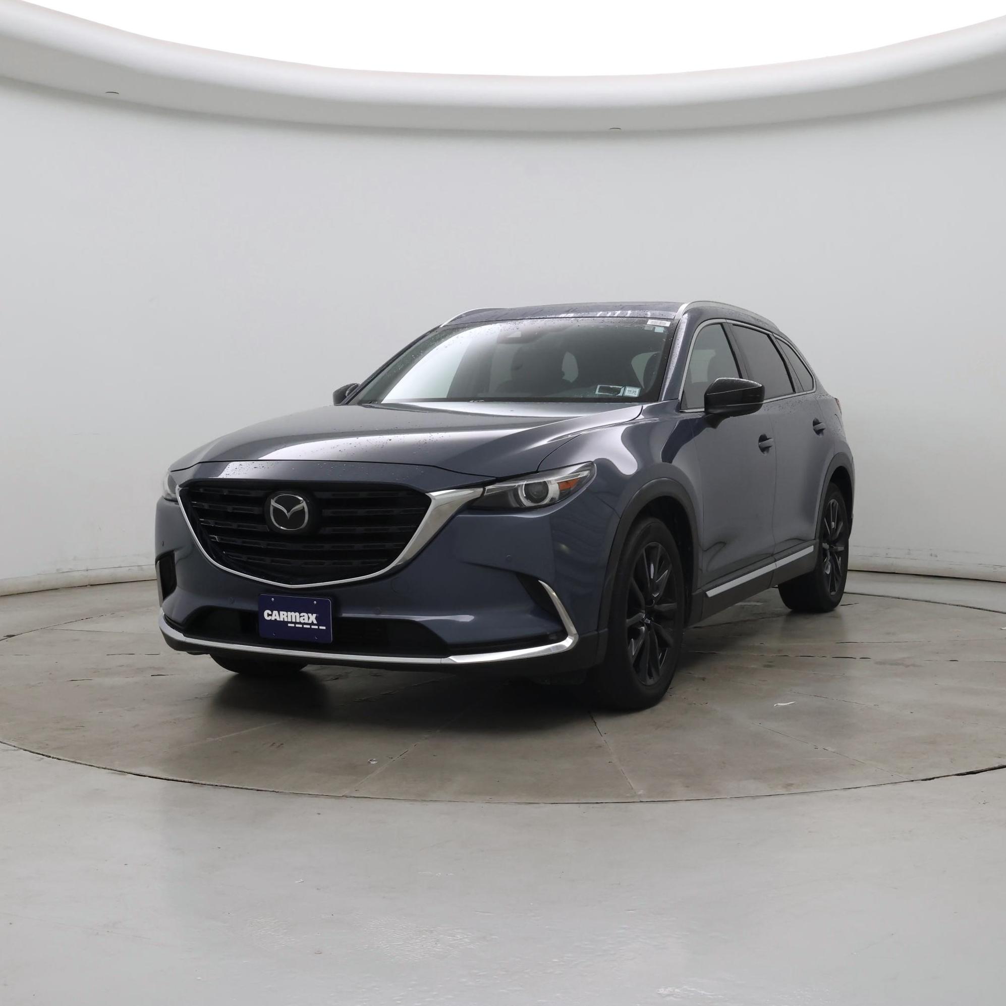 Thumbnail: 2023 Mazda CX-9 - 4