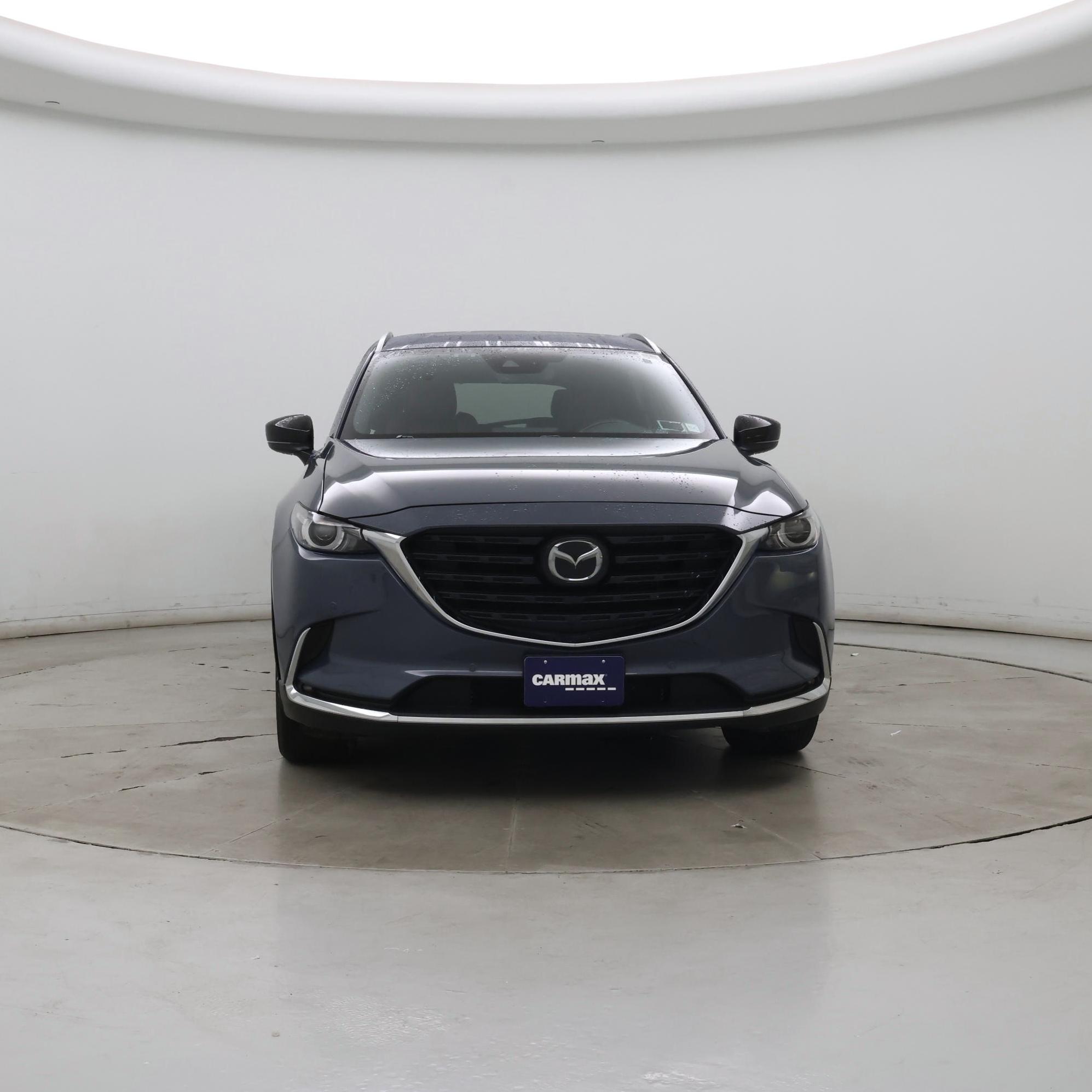 Thumbnail: 2023 Mazda CX-9 - 5