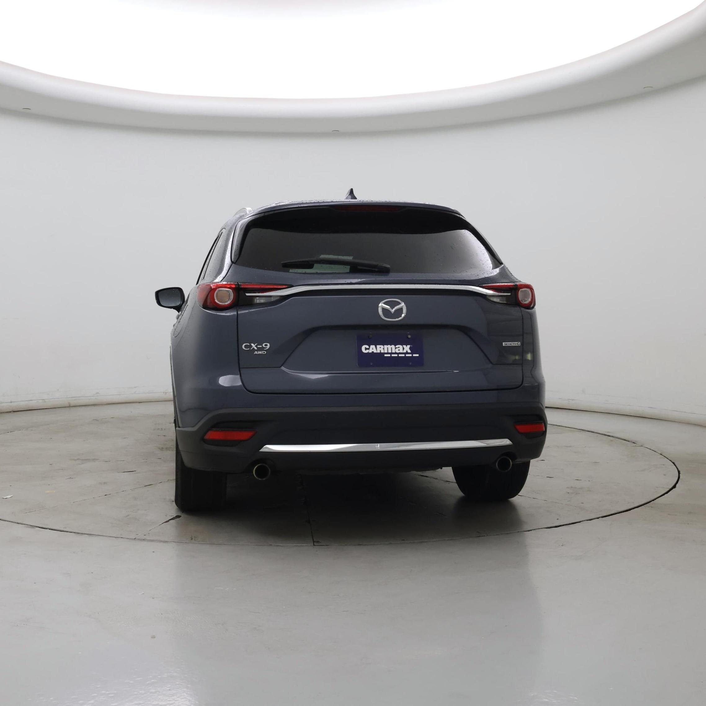 Thumbnail: 2023 Mazda CX-9 - 6