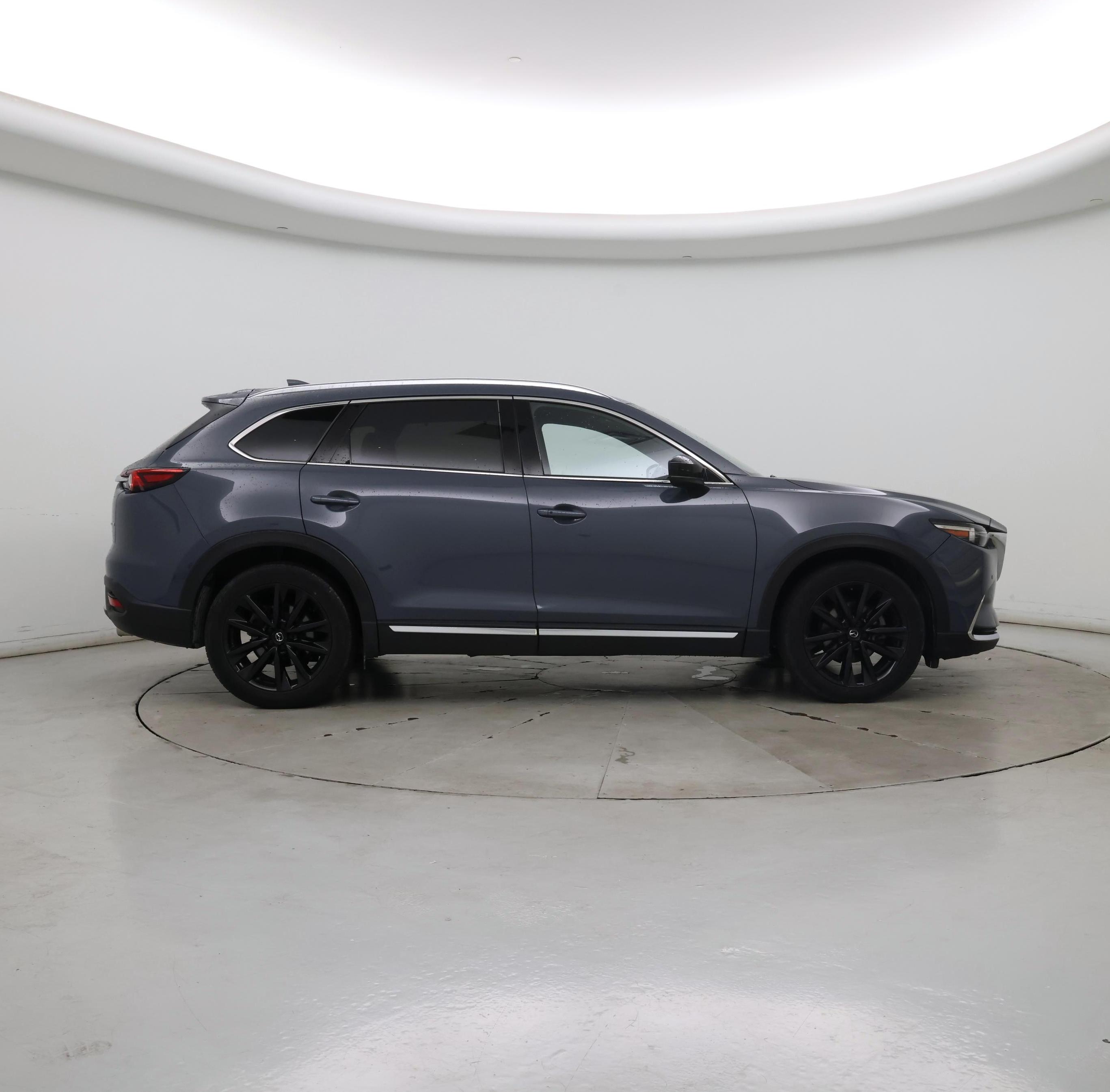 Thumbnail: 2023 Mazda CX-9 - 7