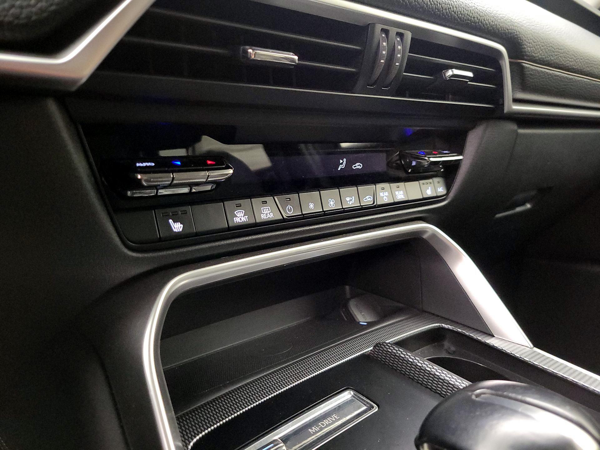 Thumbnail: 2024 Mazda CX-90 - 17