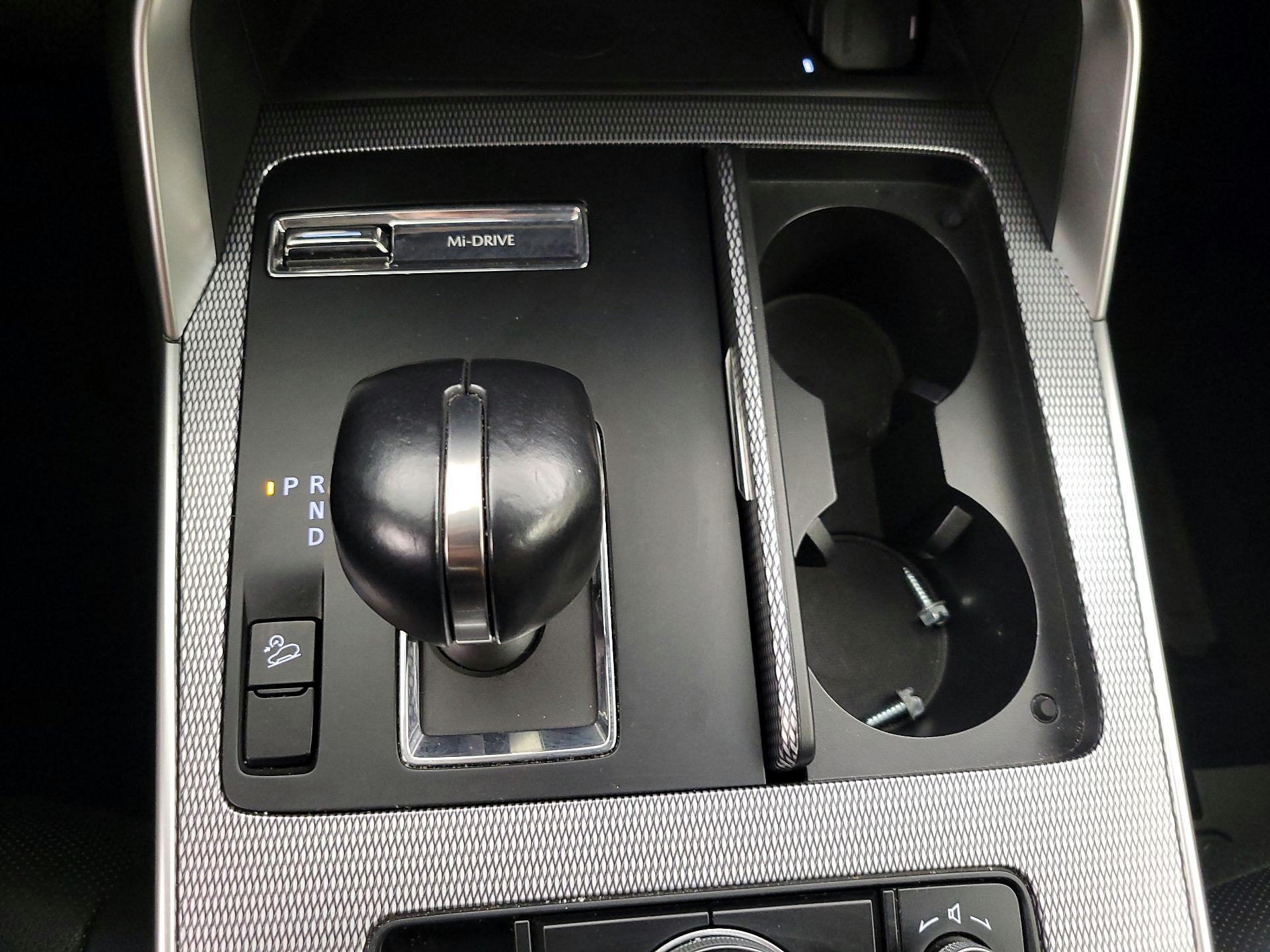 Thumbnail: 2024 Mazda CX-90 - 18