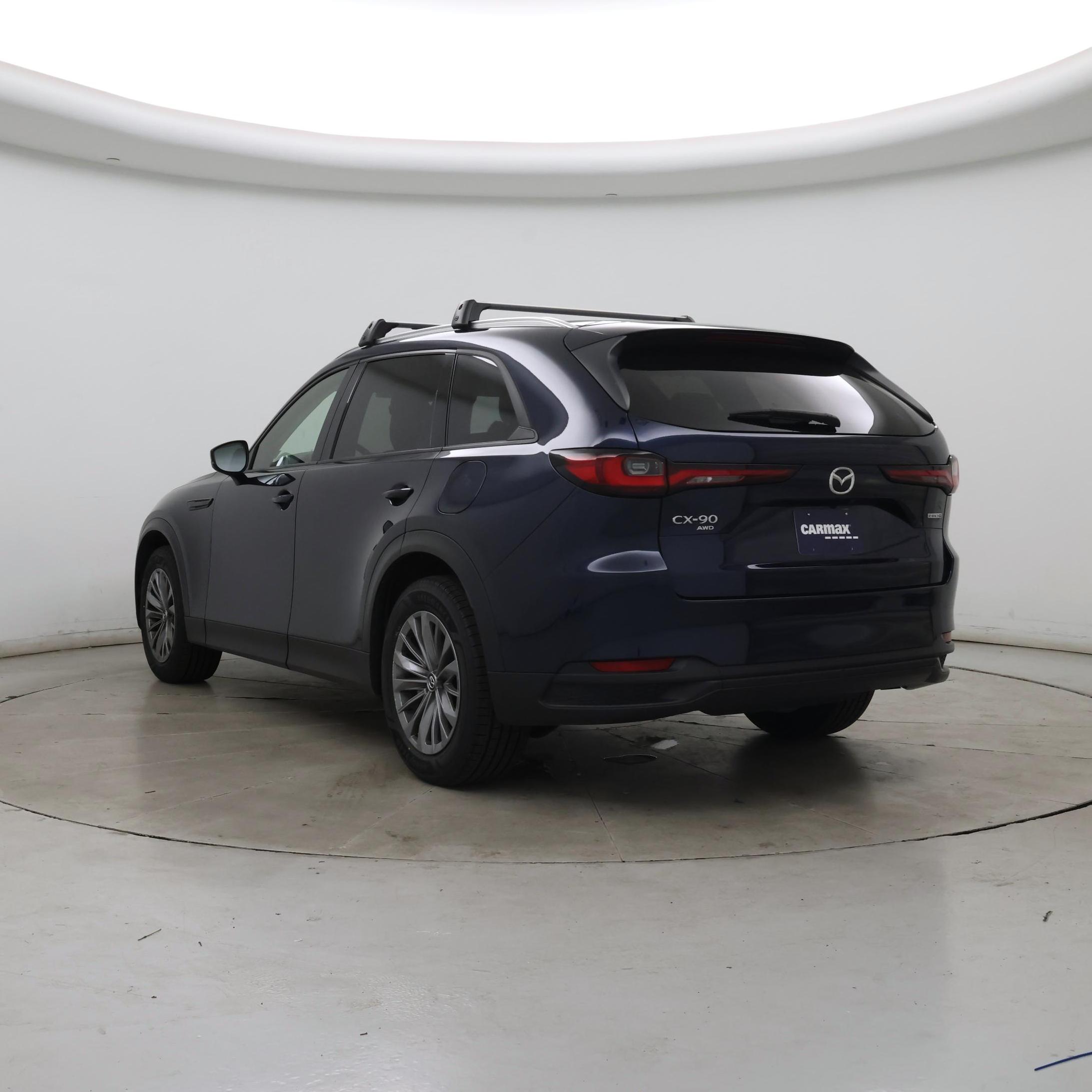 Thumbnail: 2024 Mazda CX-90 - 2