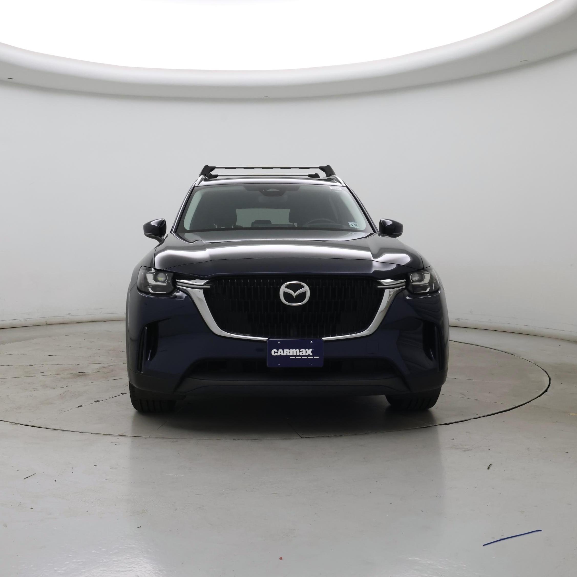 Thumbnail: 2024 Mazda CX-90 - 5