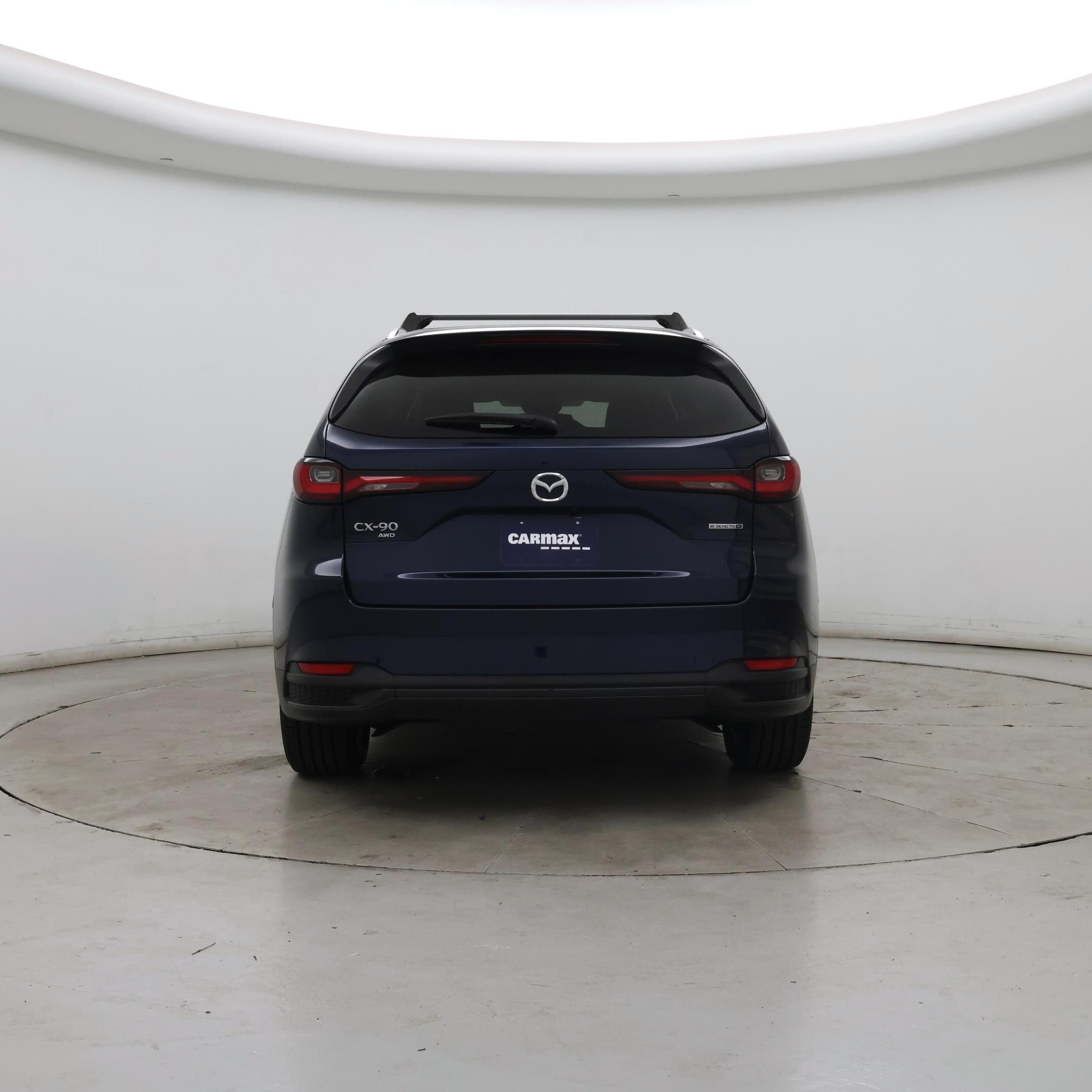 Thumbnail: 2024 Mazda CX-90 - 6